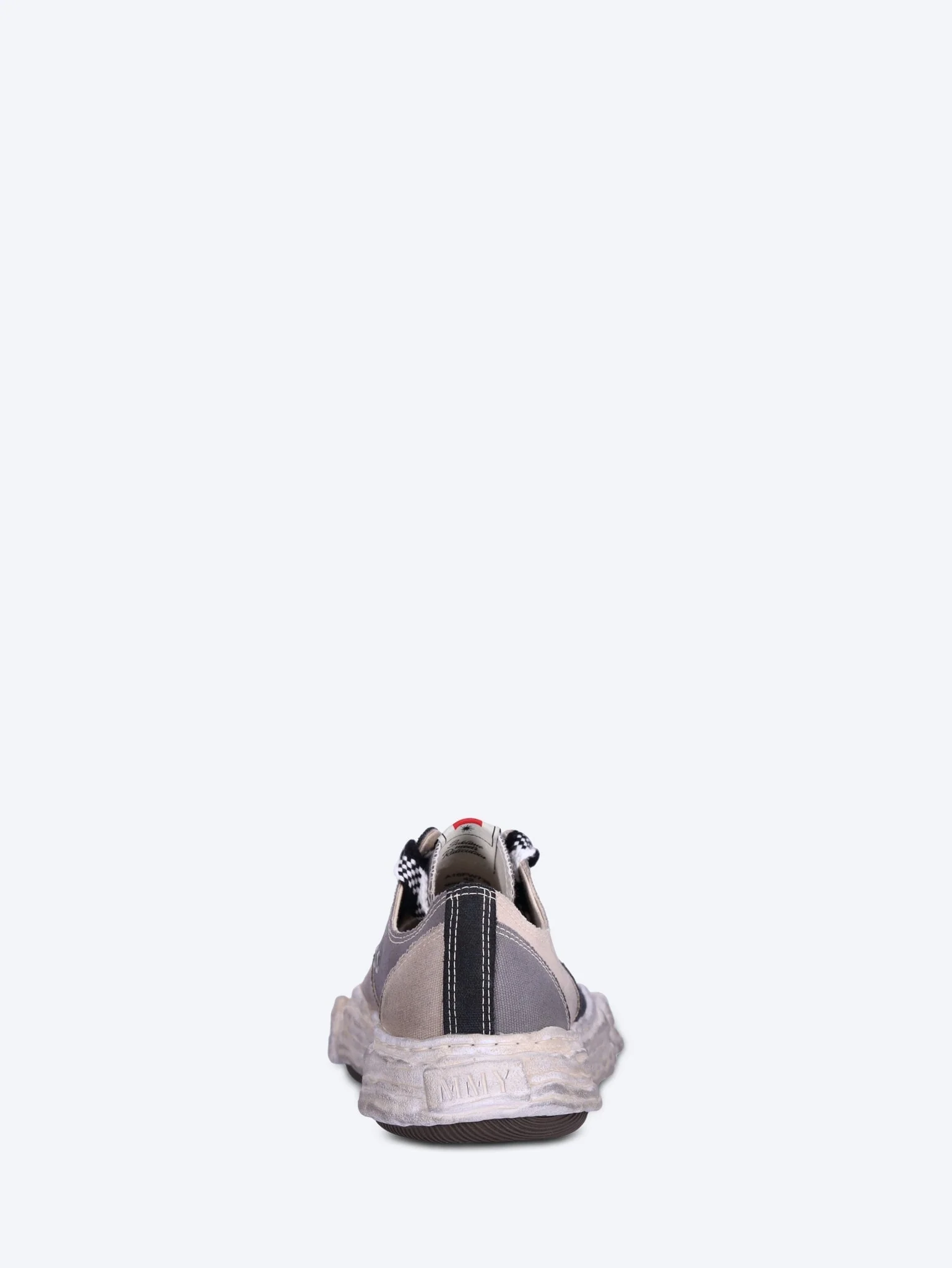 Peterson 23 low-top sneakers - Image 5