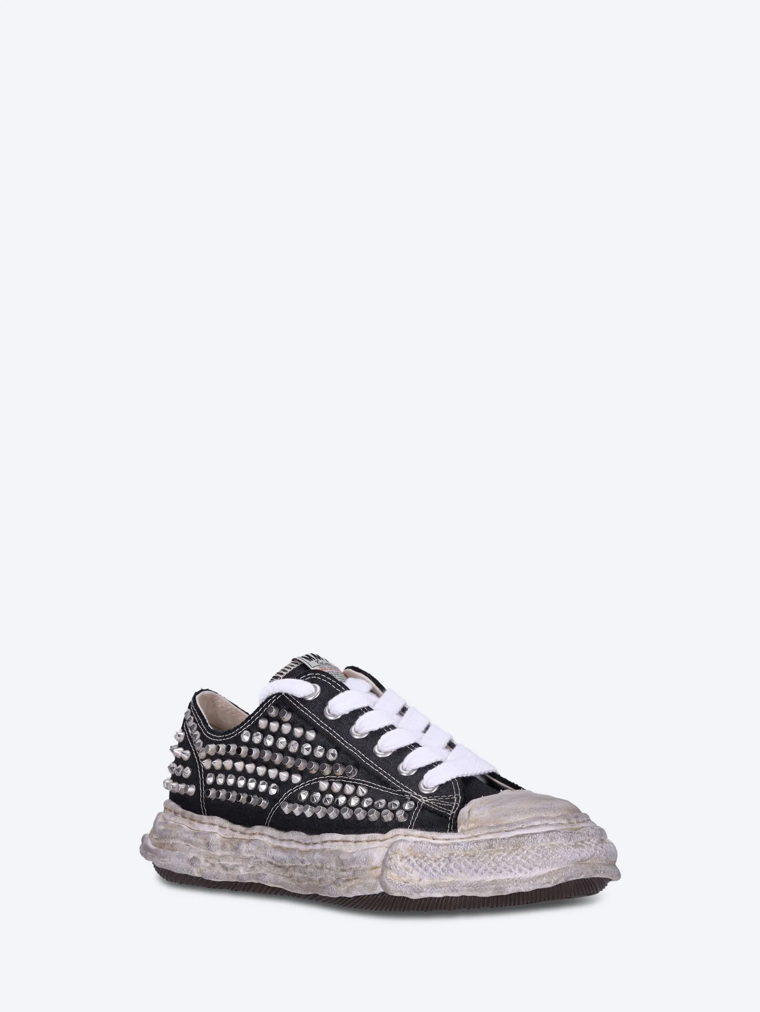 Peterson 23 low-top sneakers - Image 2