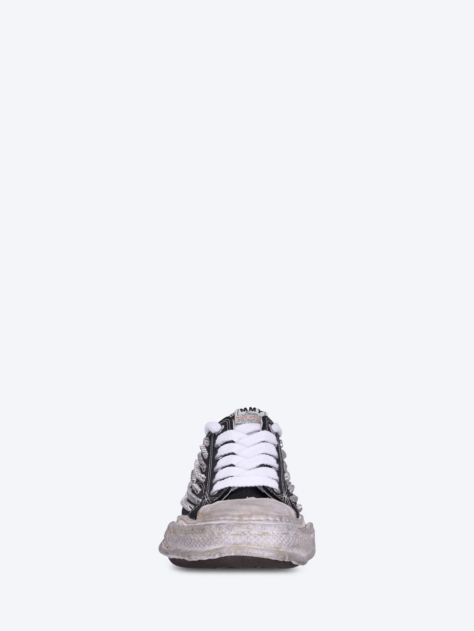 Peterson 23 low-top sneakers - Image 3