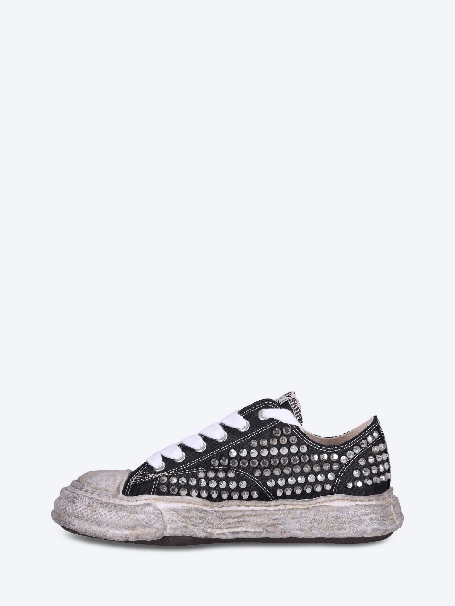 Peterson 23 low-top sneakers - Image 4