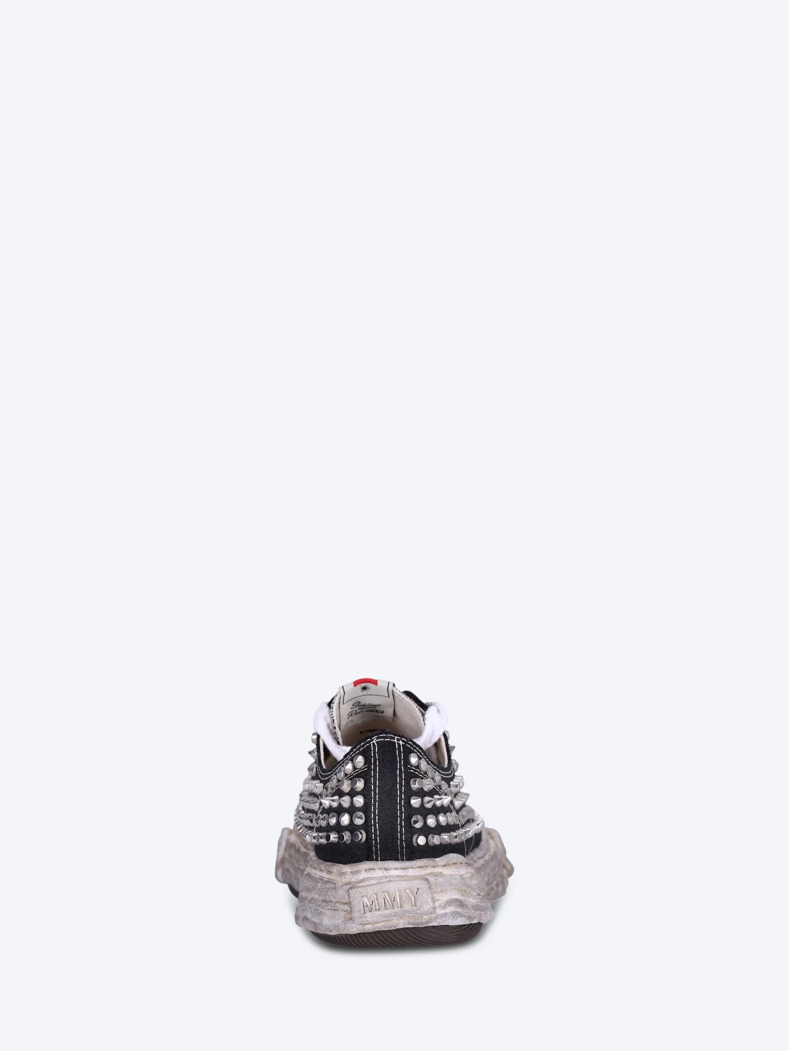 Peterson 23 low-top sneakers - Image 5