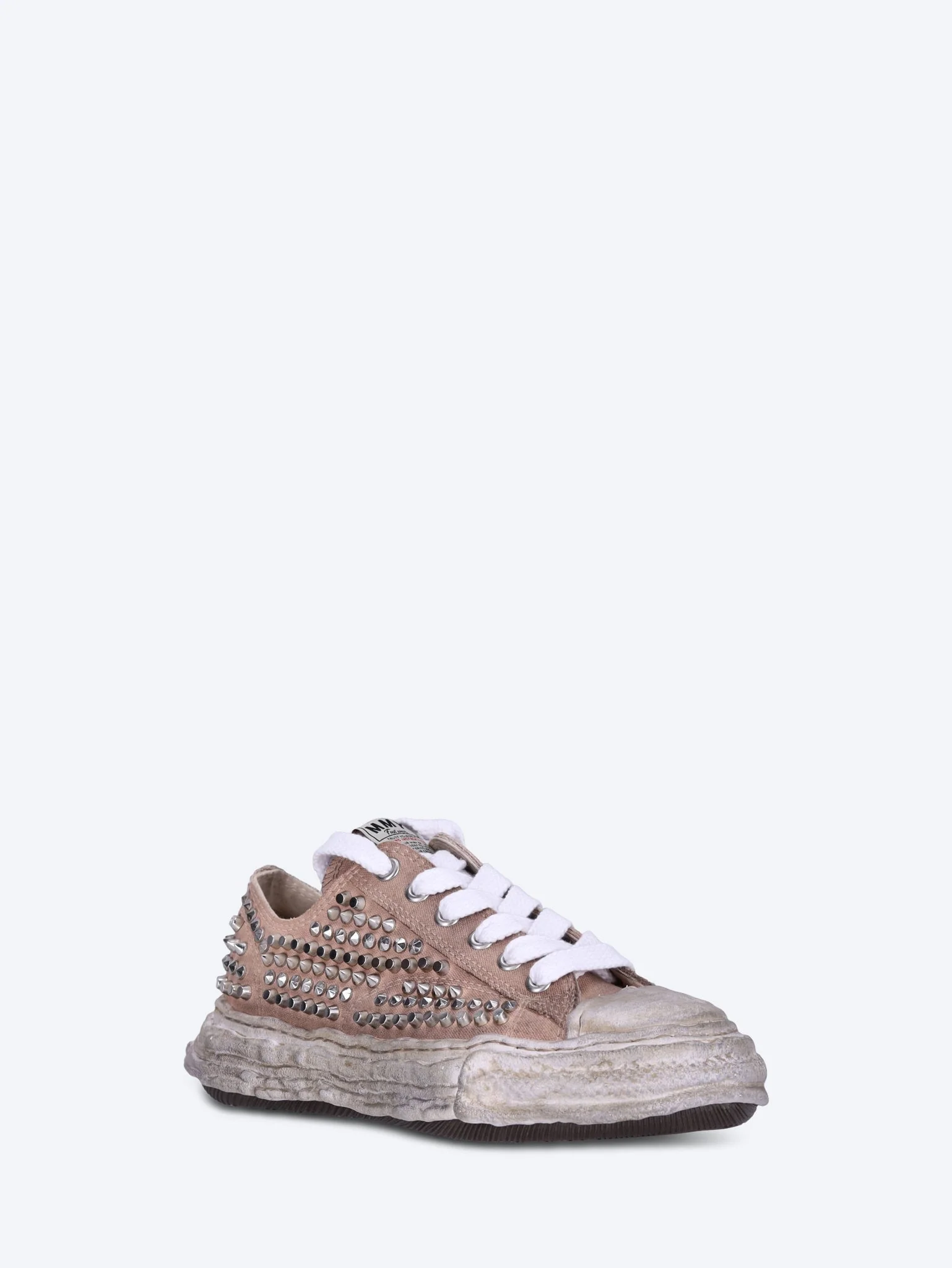 Peterson 23 low-top sneakers - Image 2