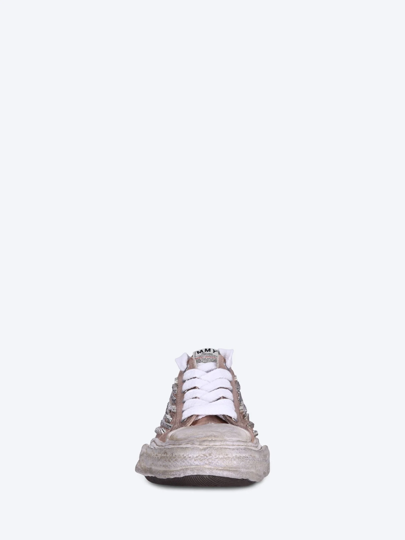Peterson 23 low-top sneakers - Image 3
