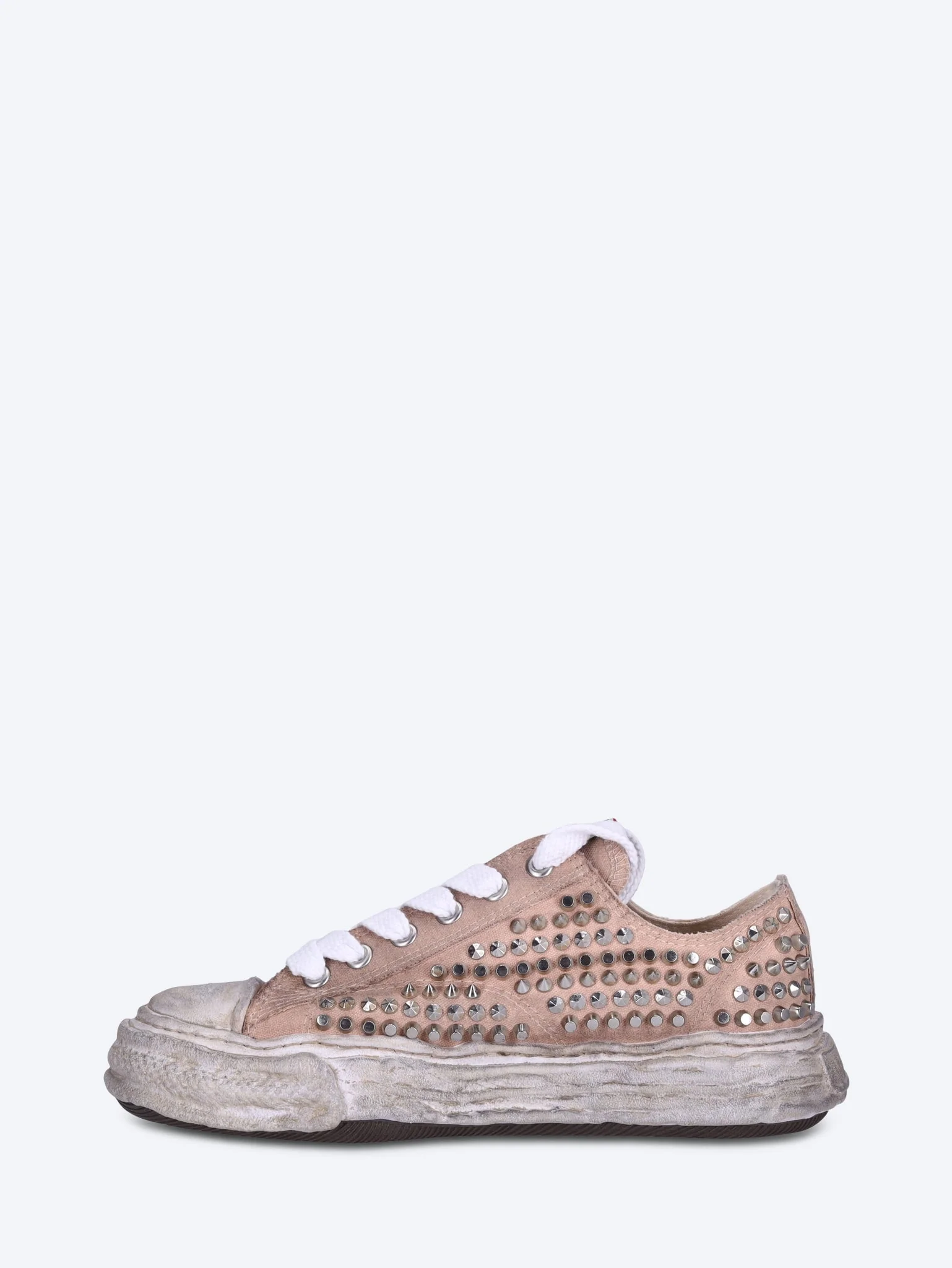 Peterson 23 low-top sneakers - Image 4