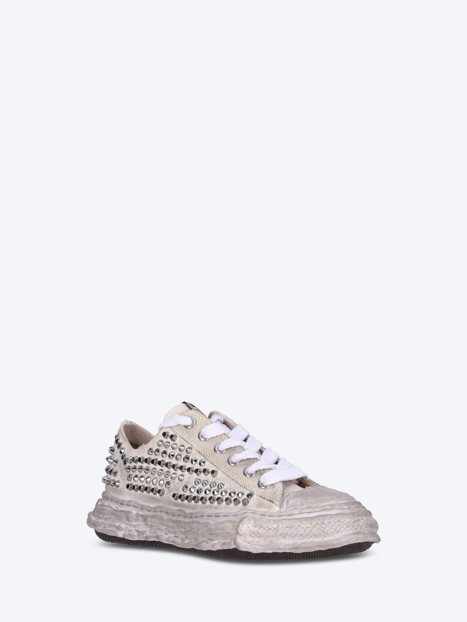 Peterson 23 low-top sneakers - Image 2