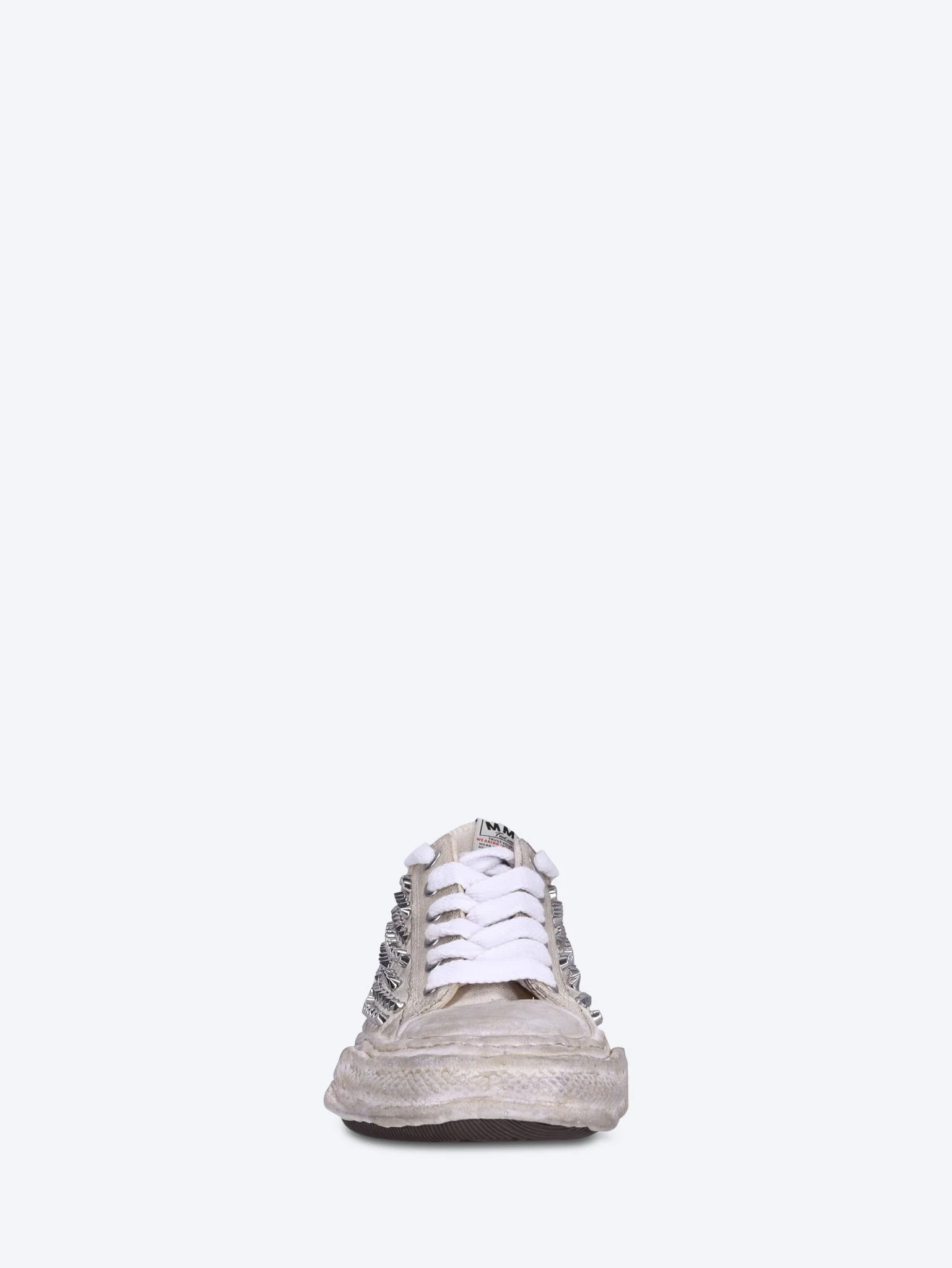 Peterson 23 low-top sneakers - Image 3