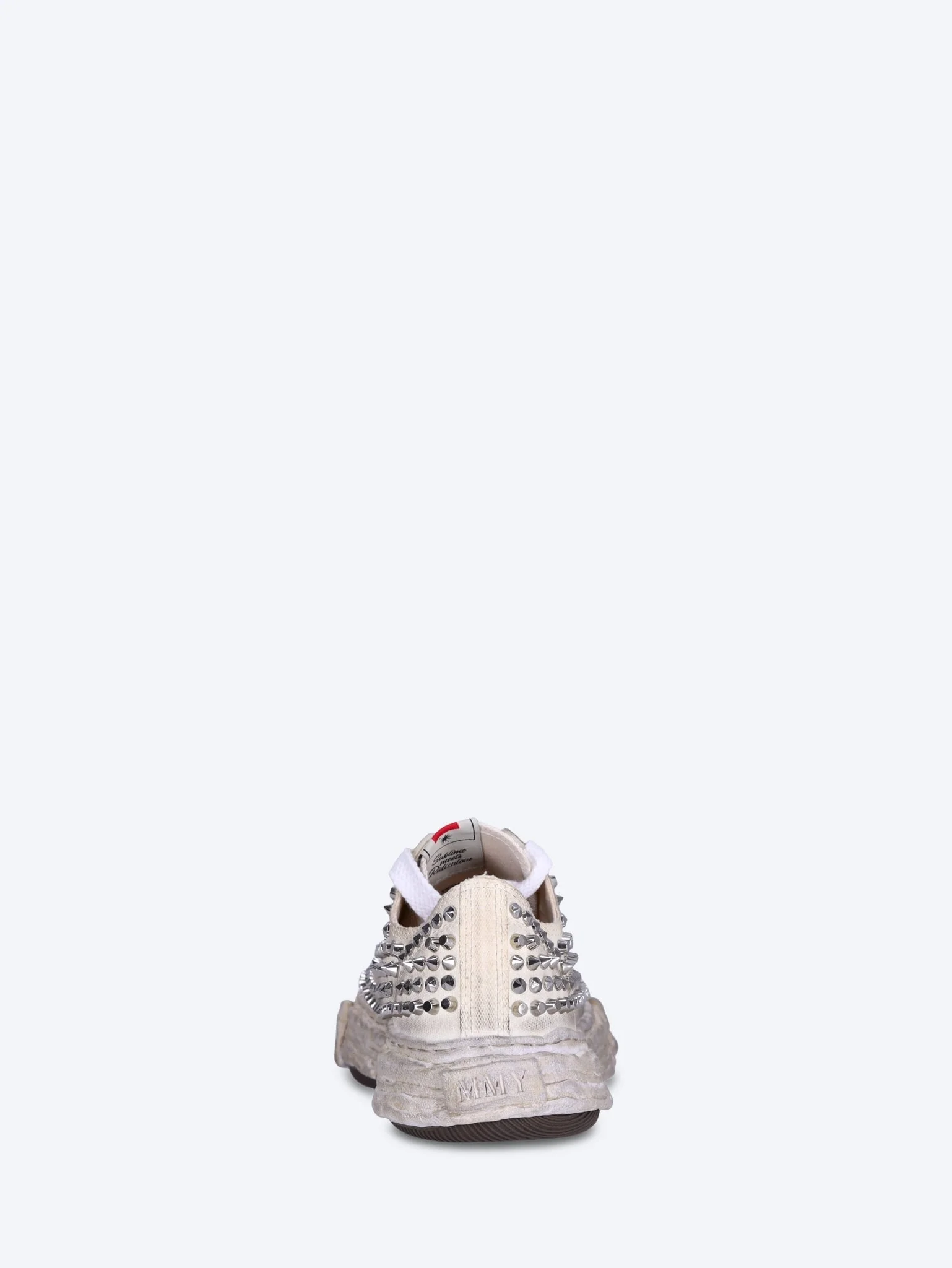 Peterson 23 low-top sneakers - Image 5