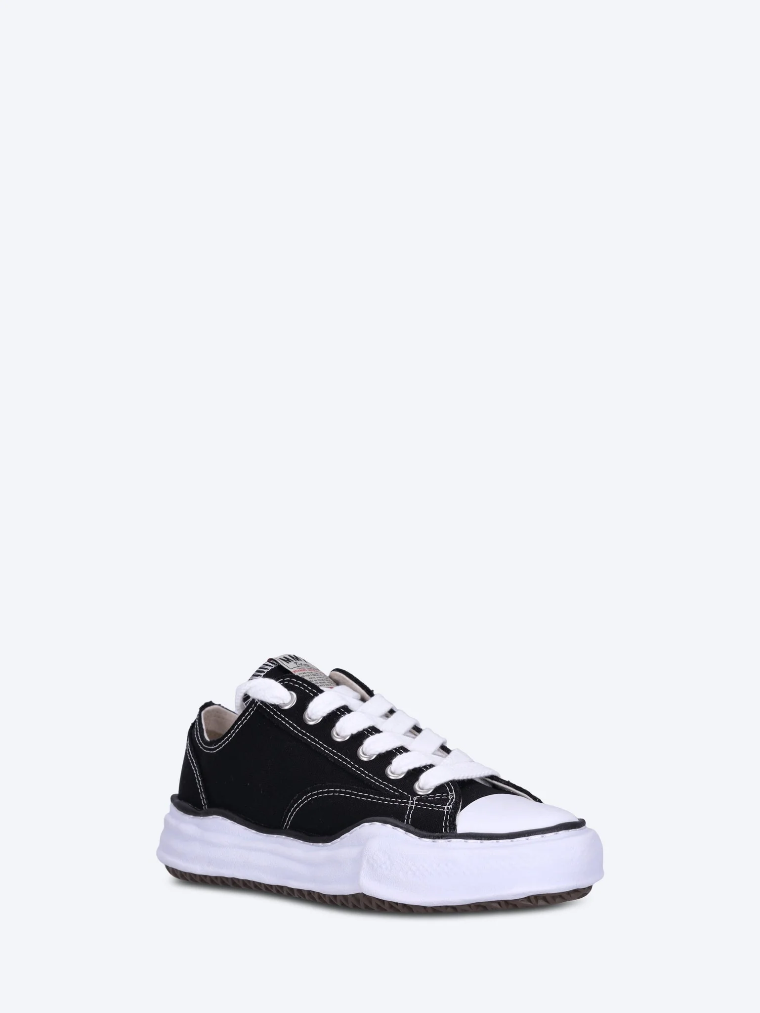 Peterson low-top sneakers - Image 2