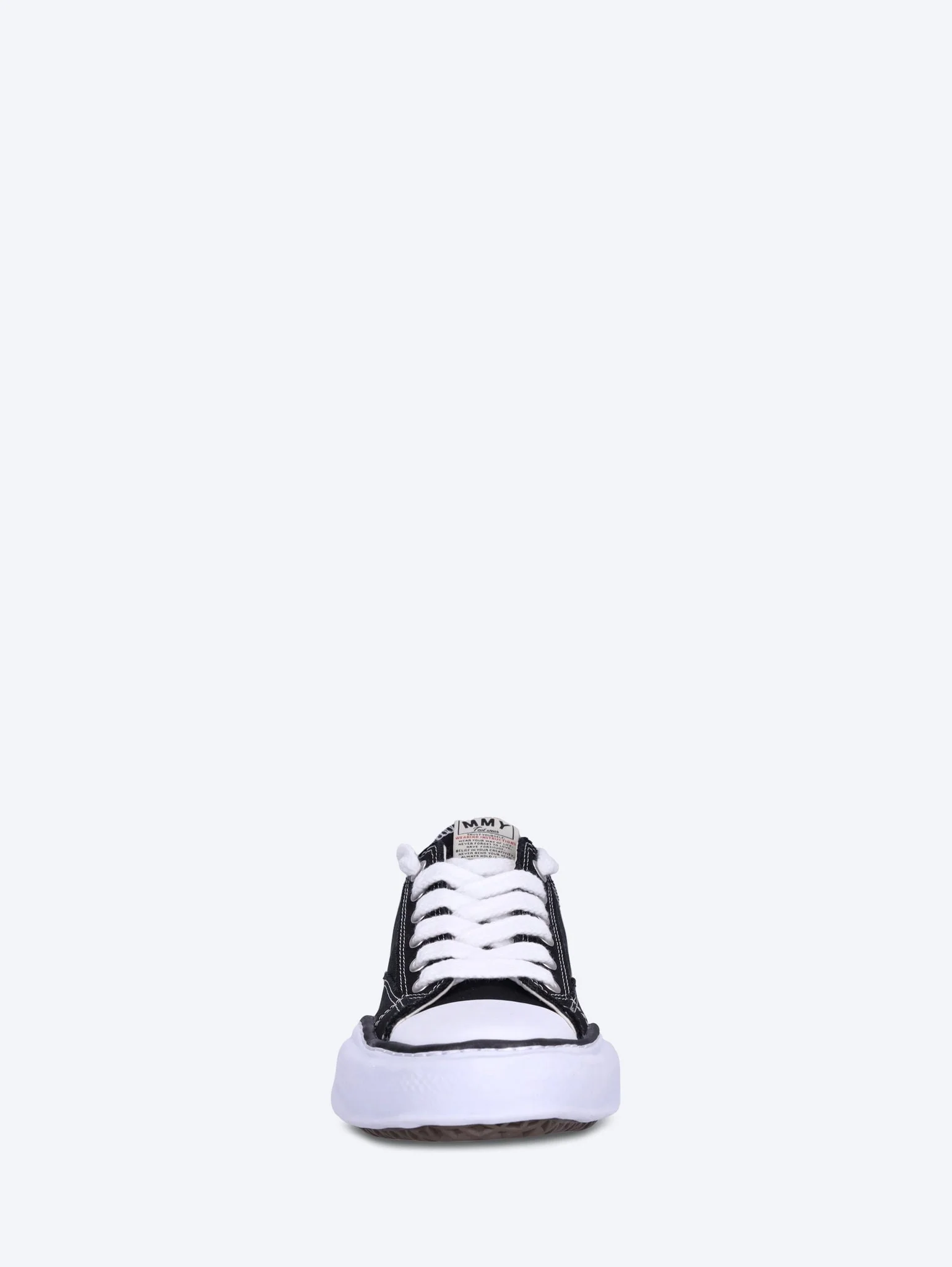 Peterson low-top sneakers - Image 3