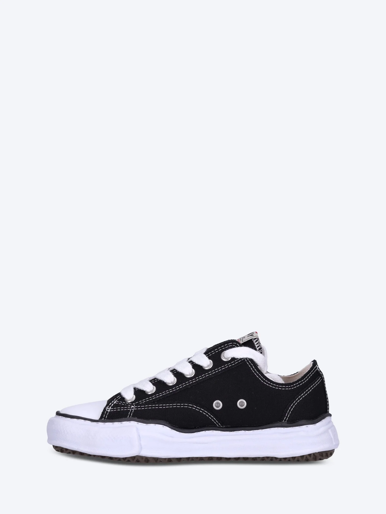 Peterson low-top sneakers - Image 4