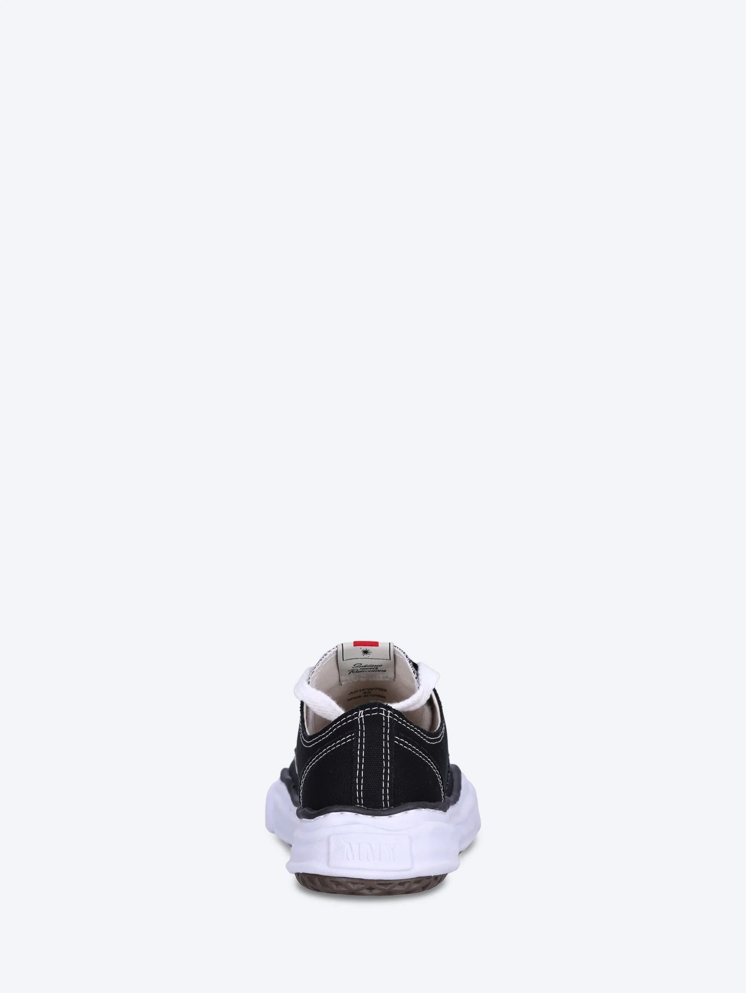 Peterson low-top sneakers - Image 5