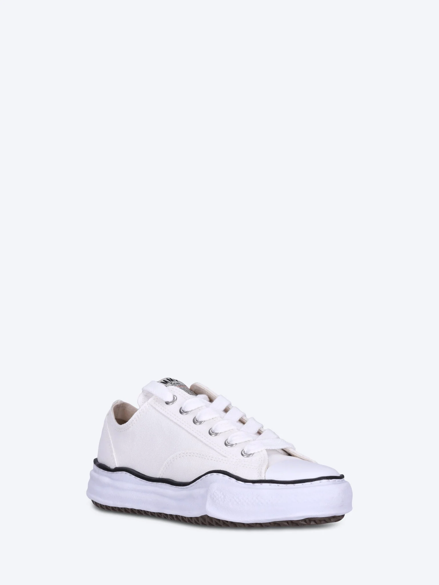 Peterson low-top sneakers - Image 2