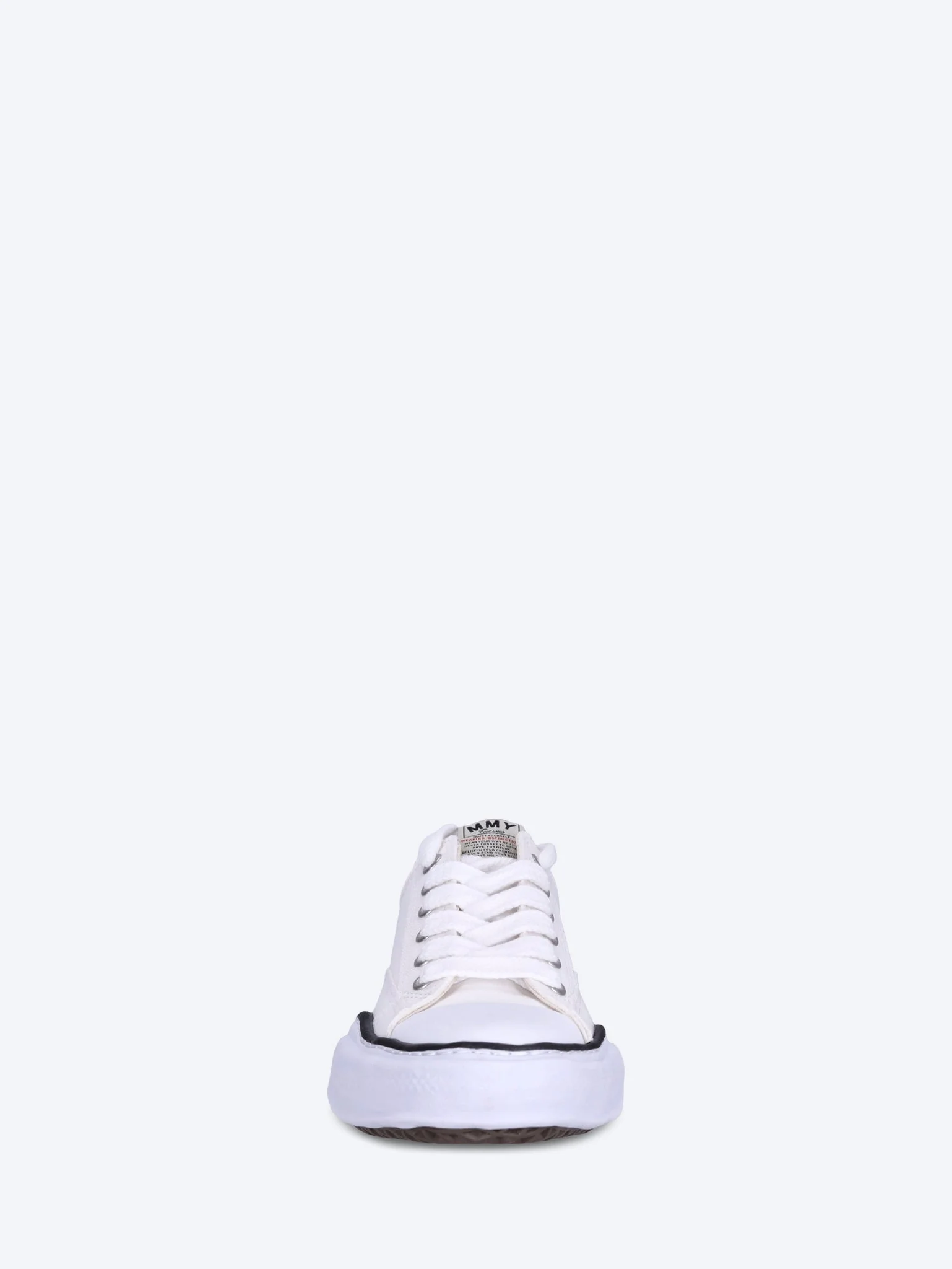 Peterson low-top sneakers - Image 3