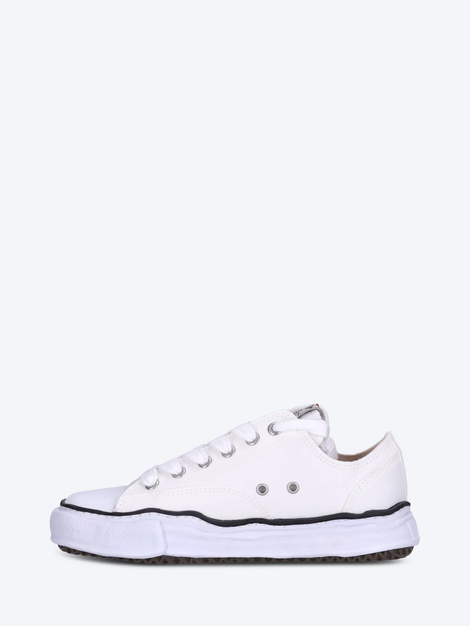 Peterson low-top sneakers - Image 4