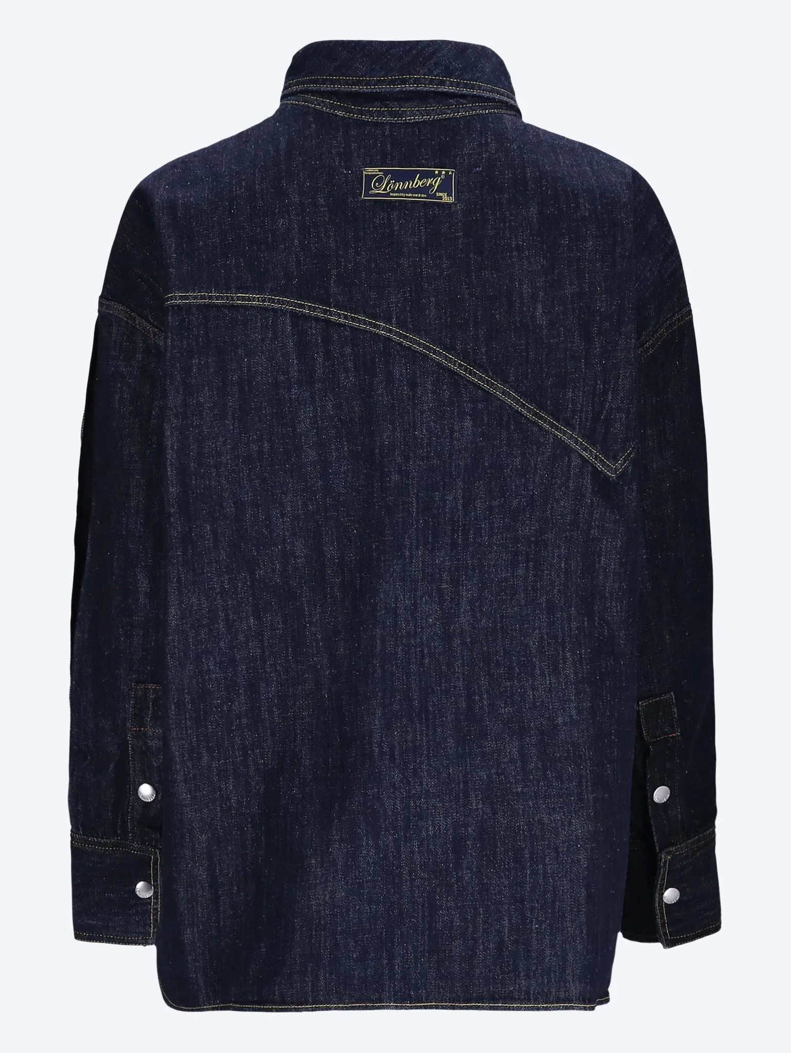 Egan shirt - Image 3