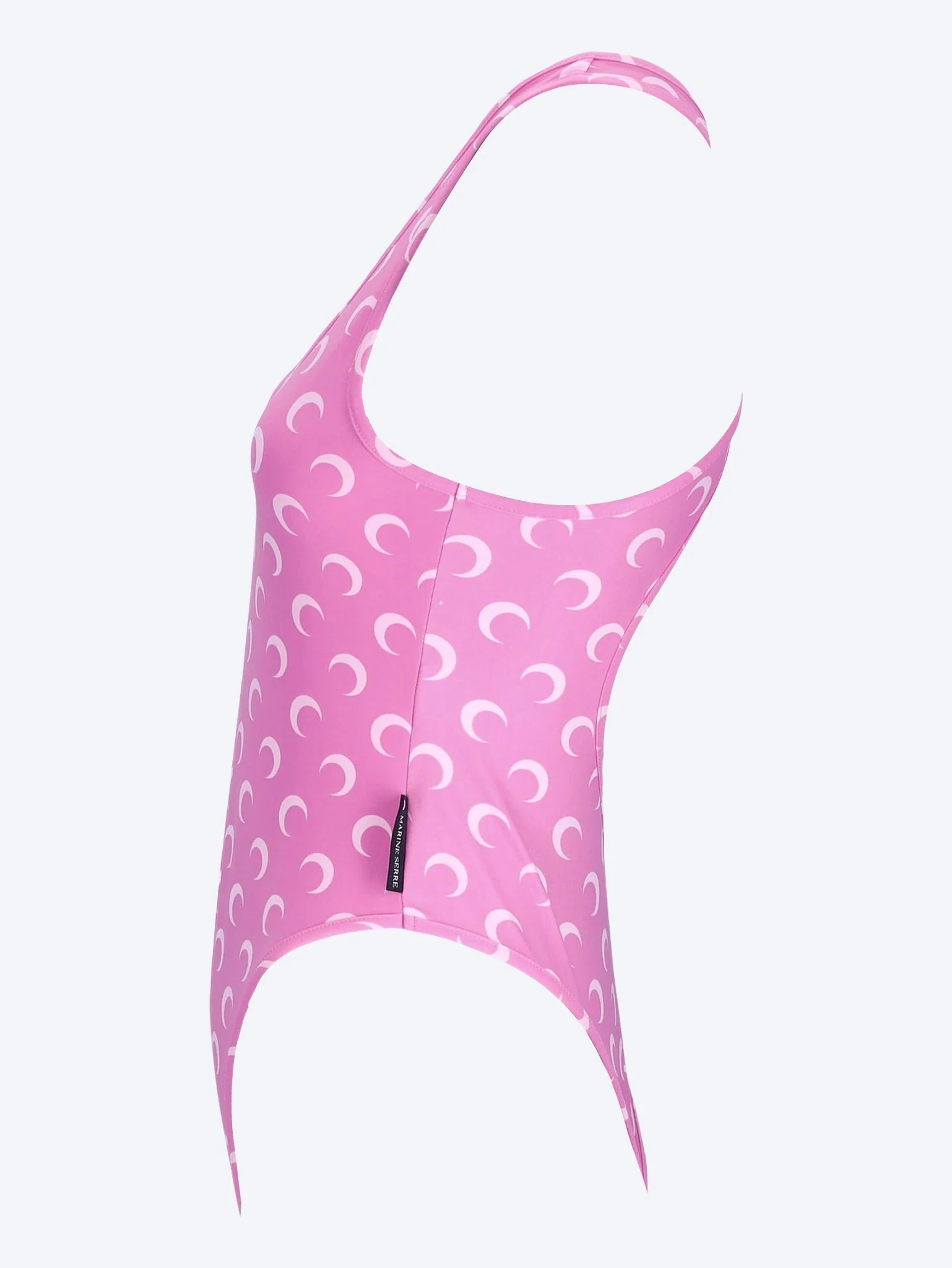 Moon printed jersey swimwear - Image 2