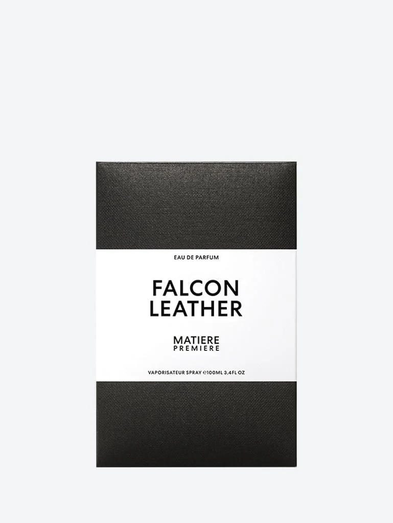 Eau de parfum falcon leather 100ml - Image 2