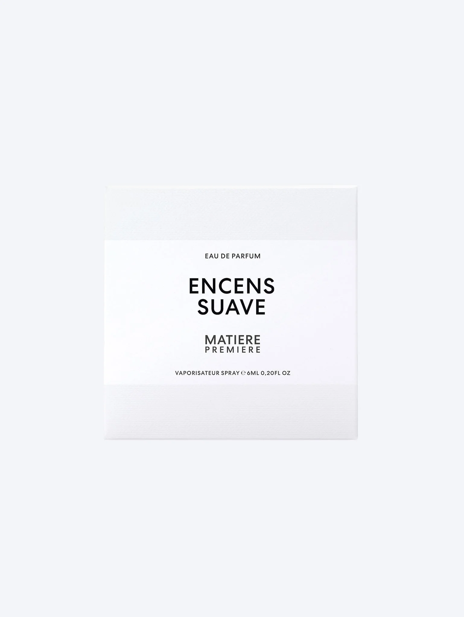Encens Suave eau de parfum - Image 2