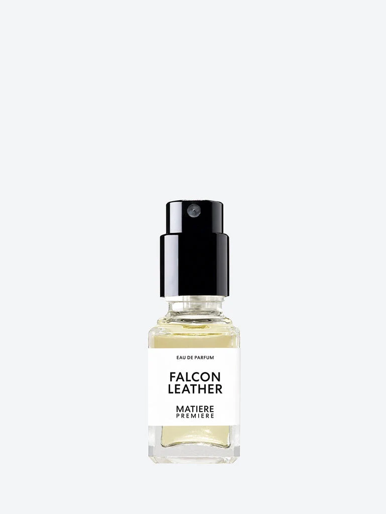 Falcon leather eau de parfum - Image 3