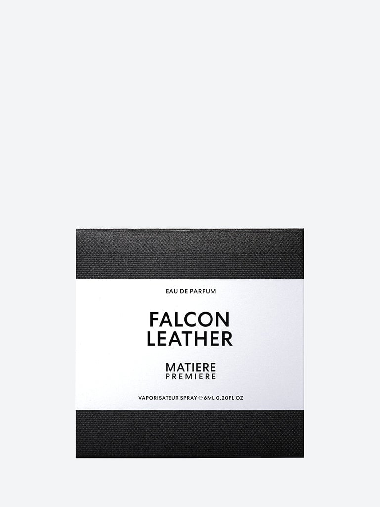 Falcon leather eau de parfum - Image 4