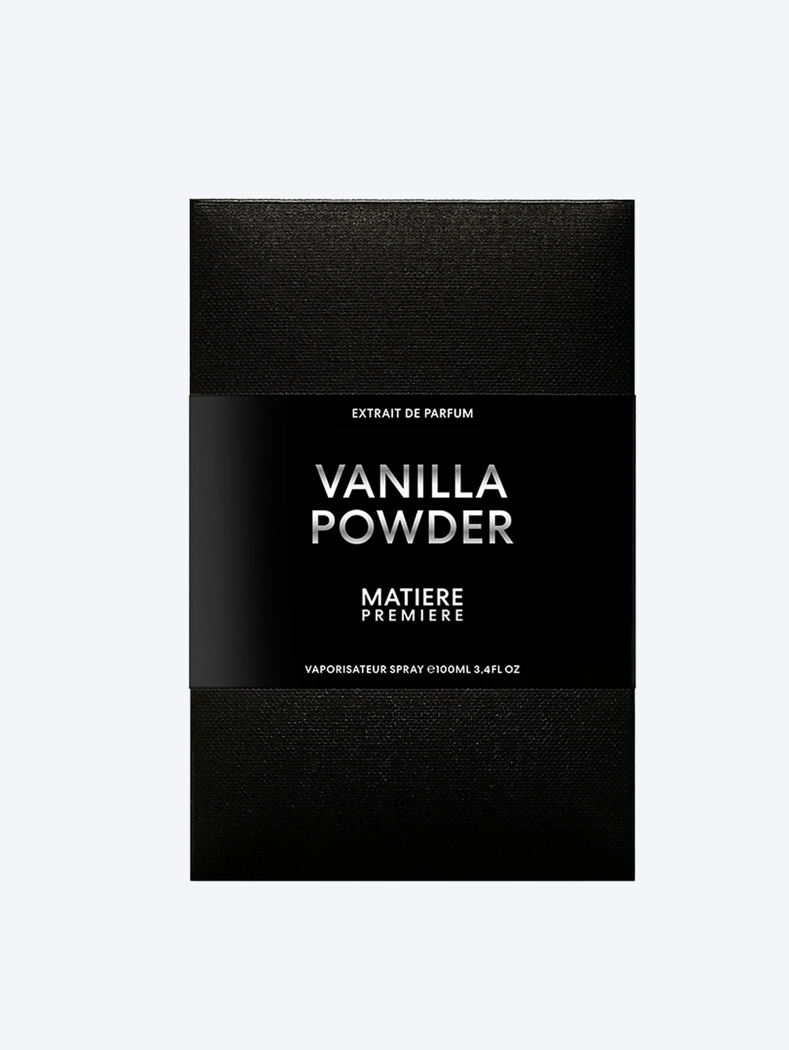 Vanilla powder extrait 100ml - Image 2