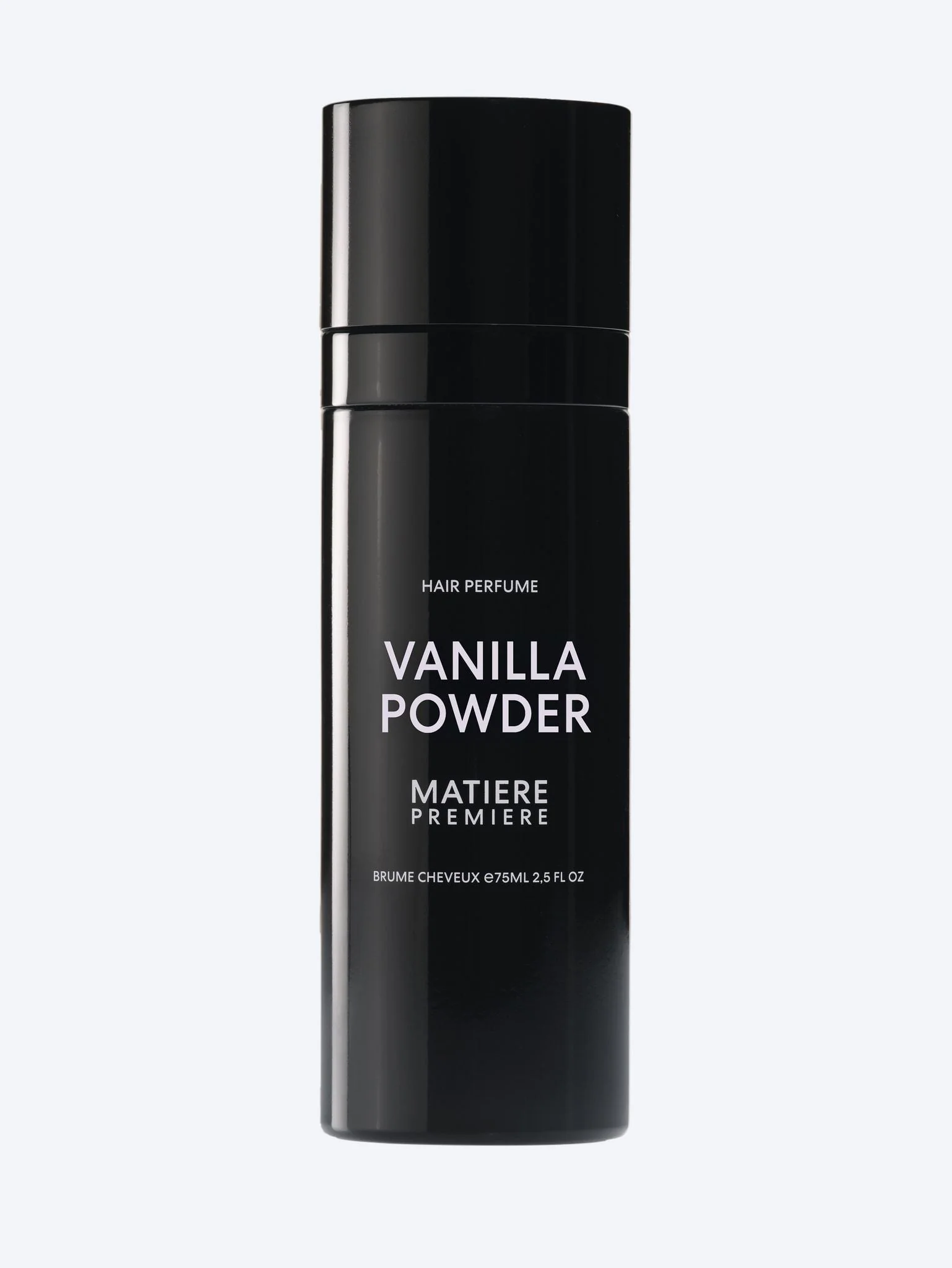 Vanilla powder hair perfume 75ml - Image 2