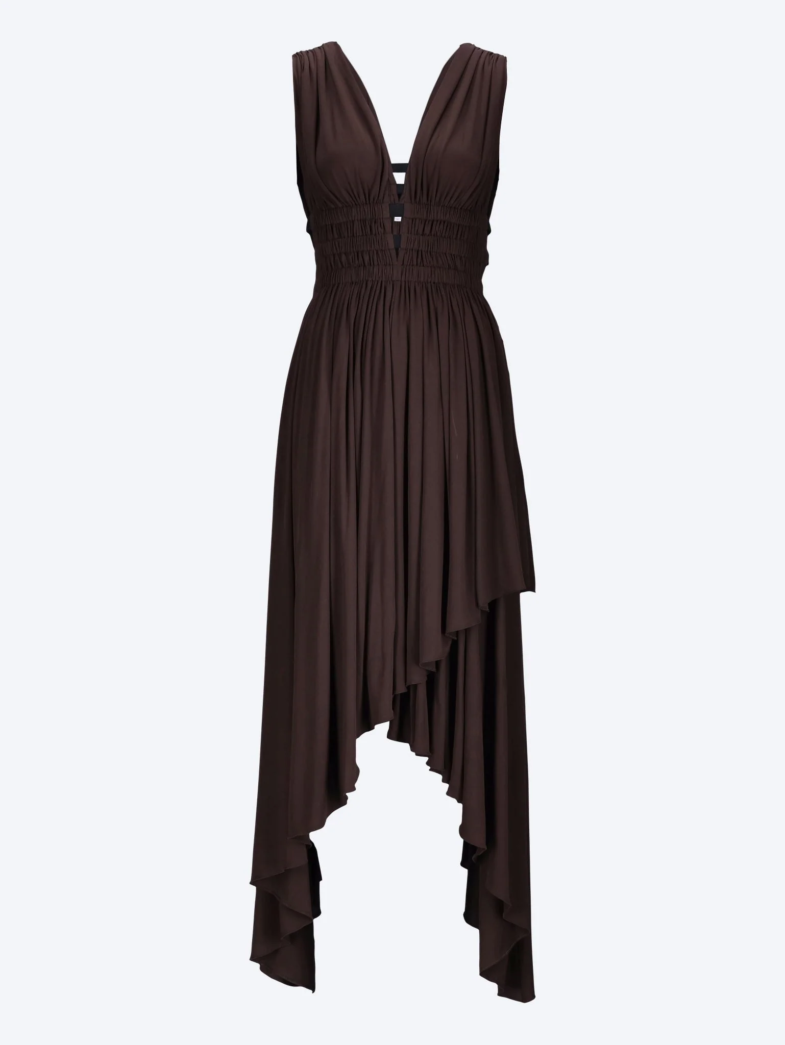 Midi deesse dress