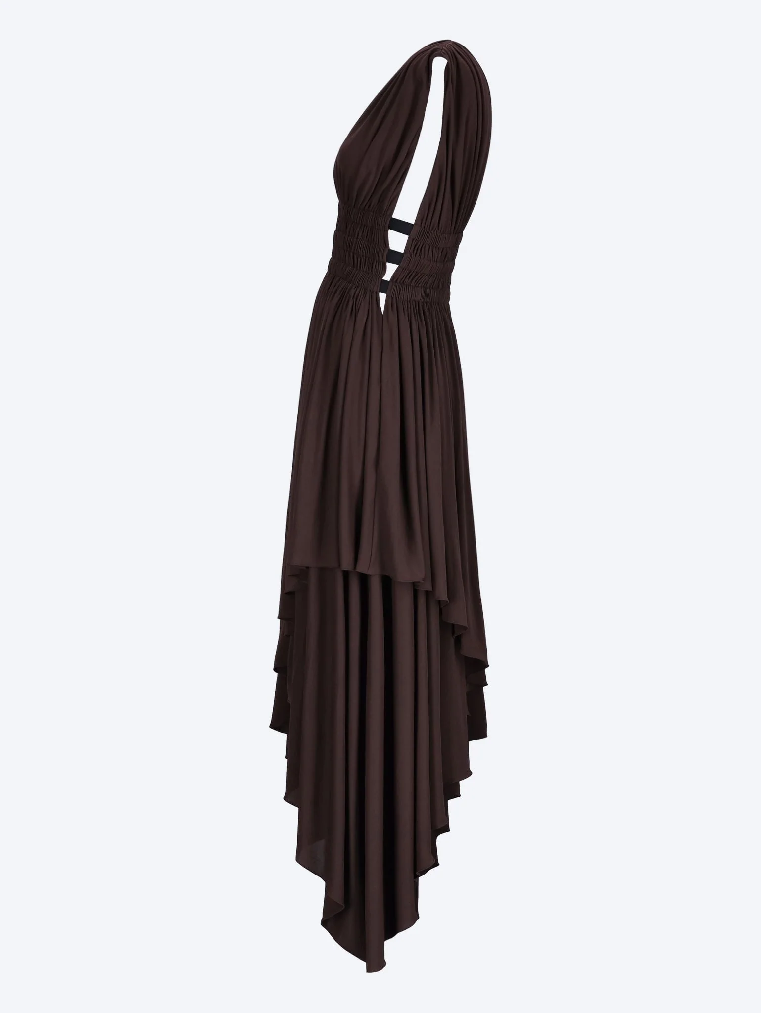 Midi deesse dress - Image 2