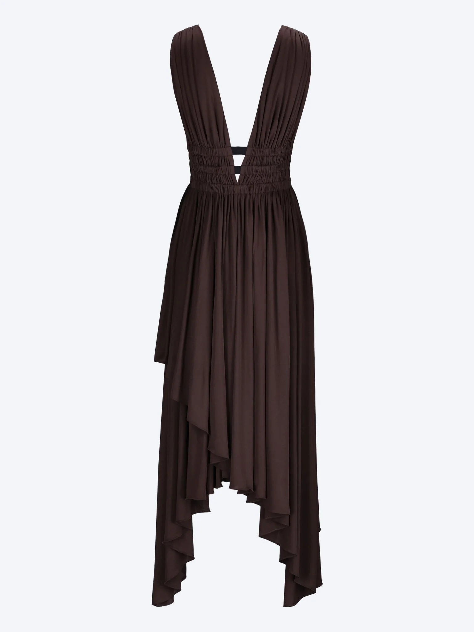 Midi deesse dress - Image 3