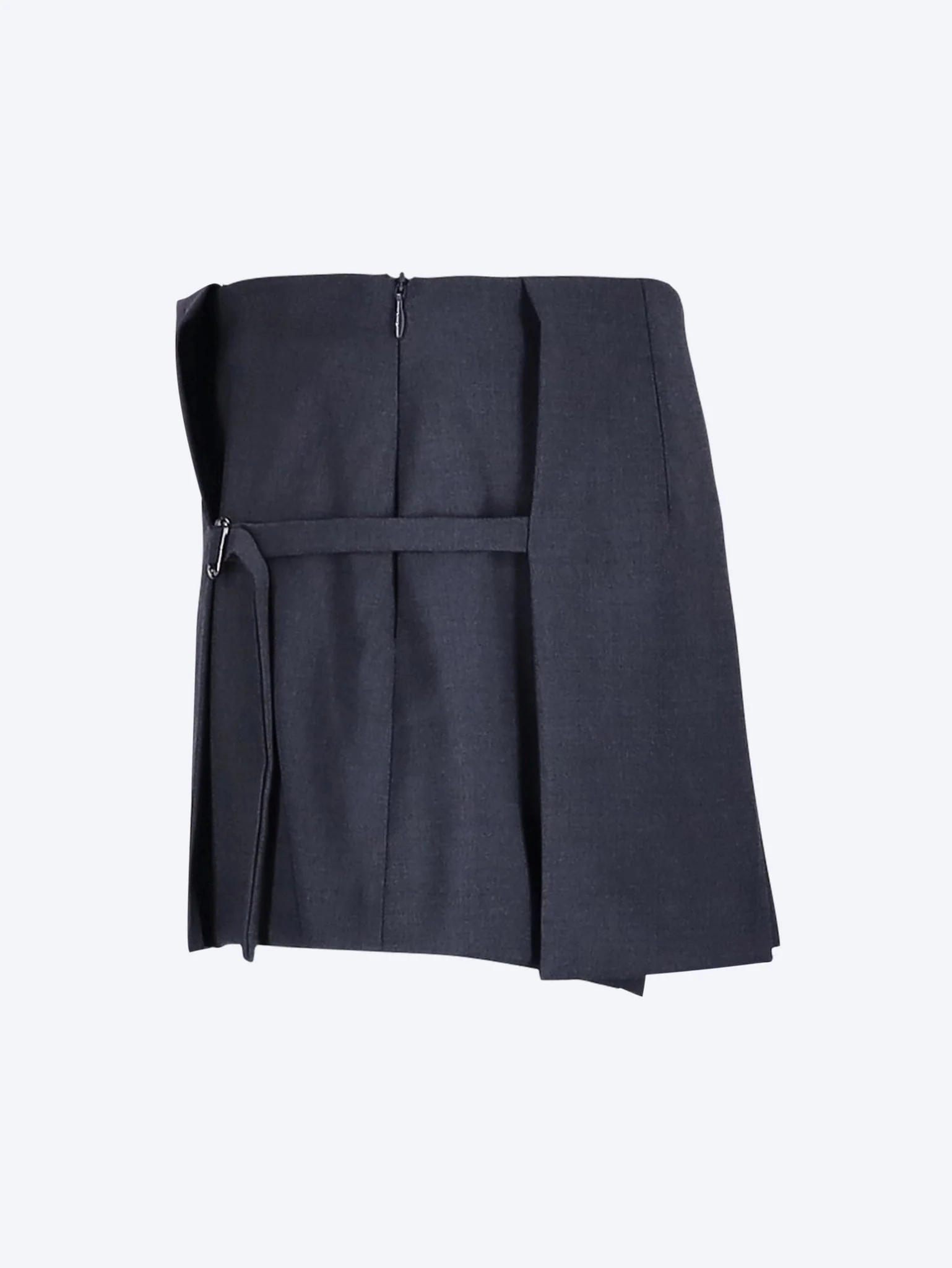 Mini archive skirt - Image 2