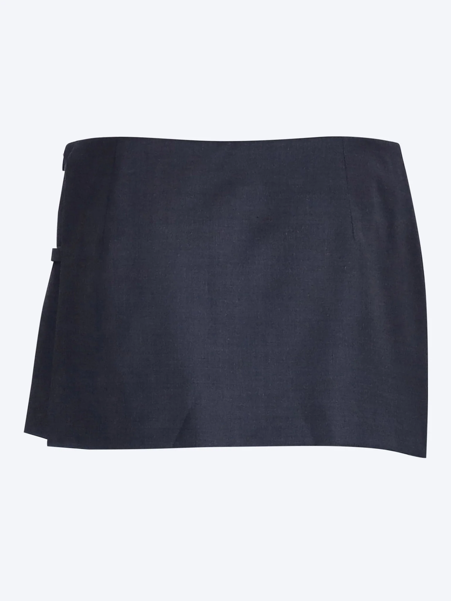 Mini archive skirt - Image 3