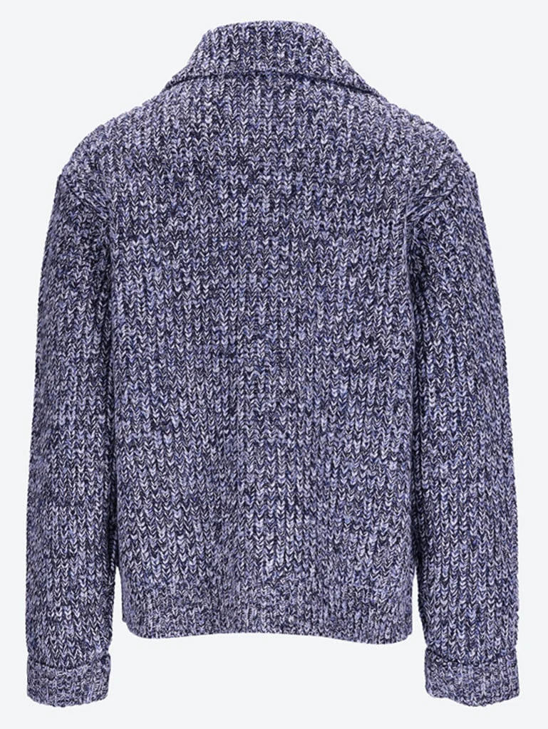 Bomber jacket - Image 3