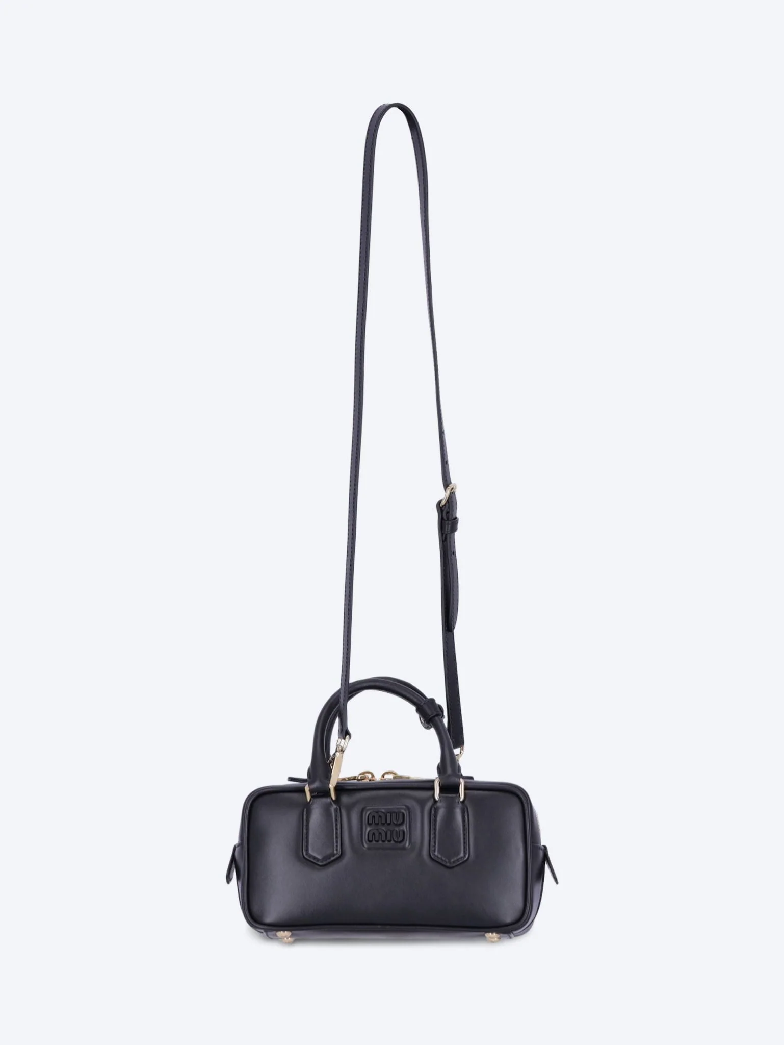Arcadie leather bag - Image 3