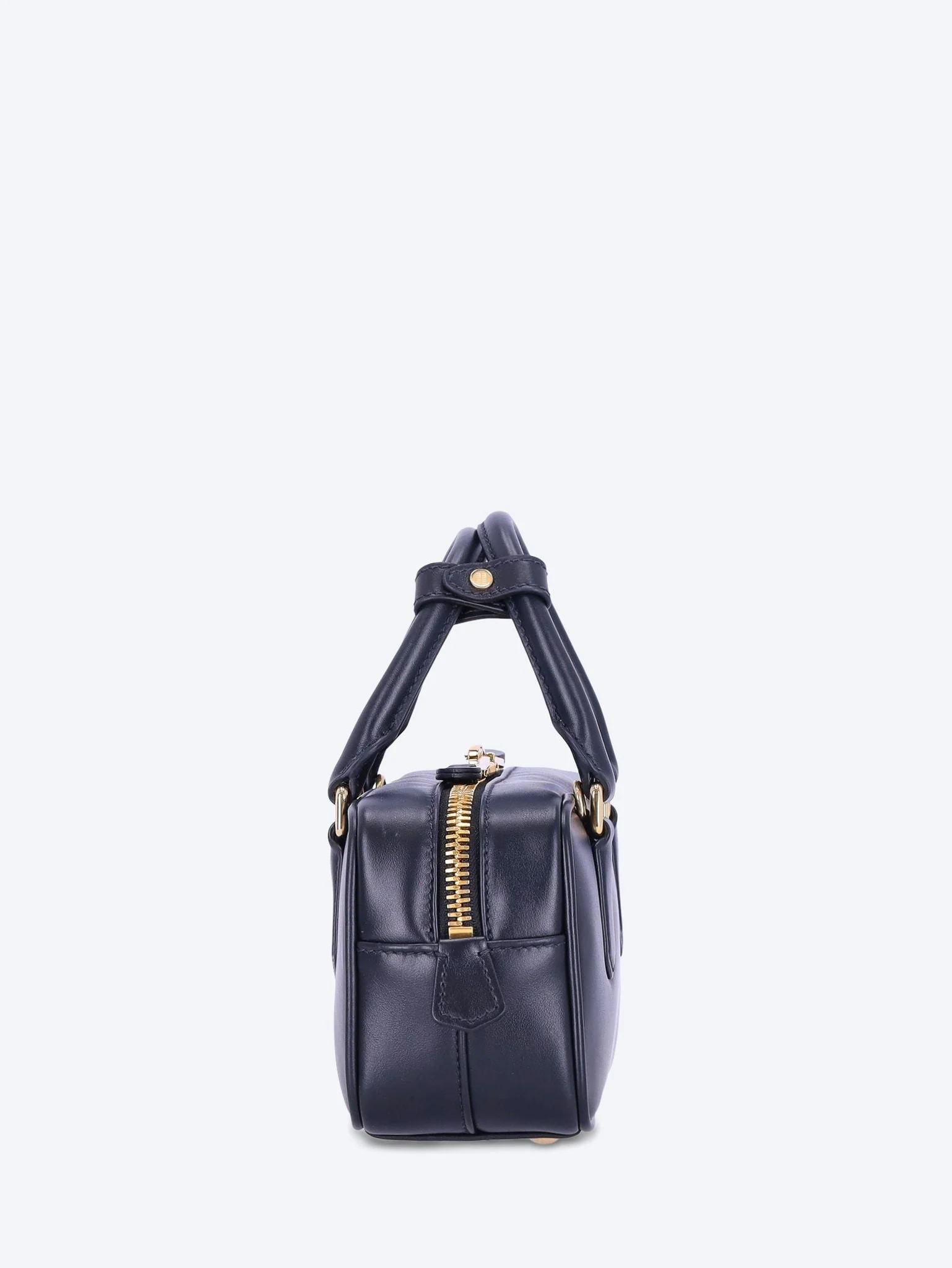 Arcadie leather bag - Image 4