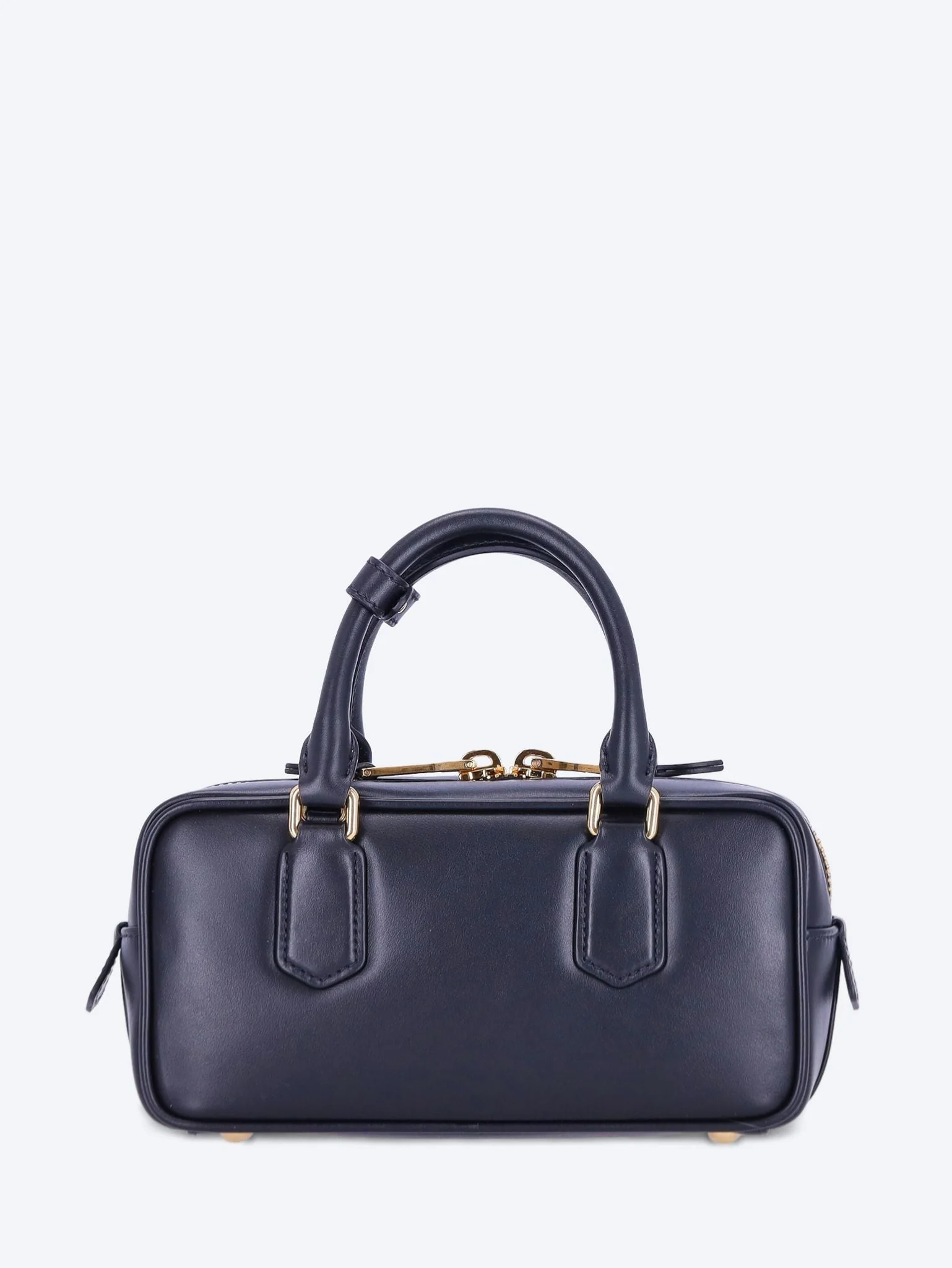 Arcadie leather bag - Image 5