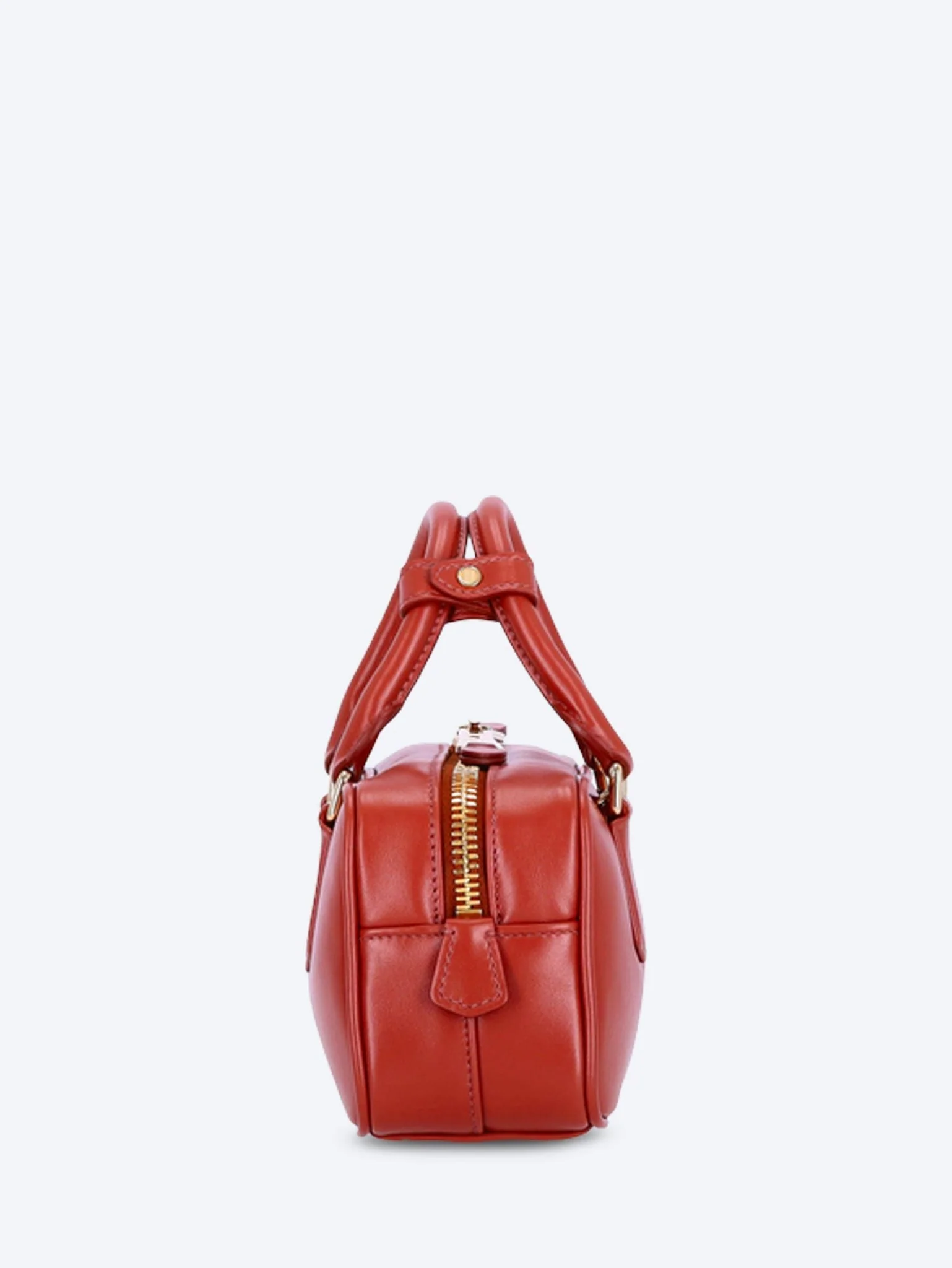 Arcadie leather bag - Image 3