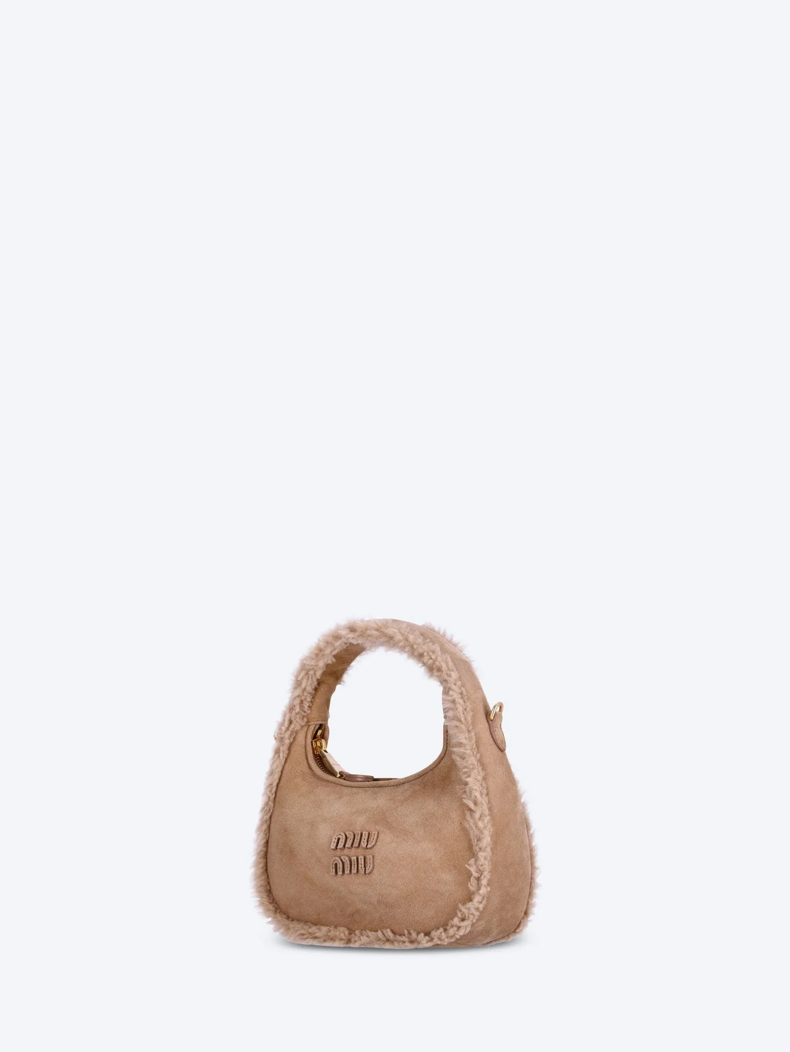 Fur handbag - Image 2