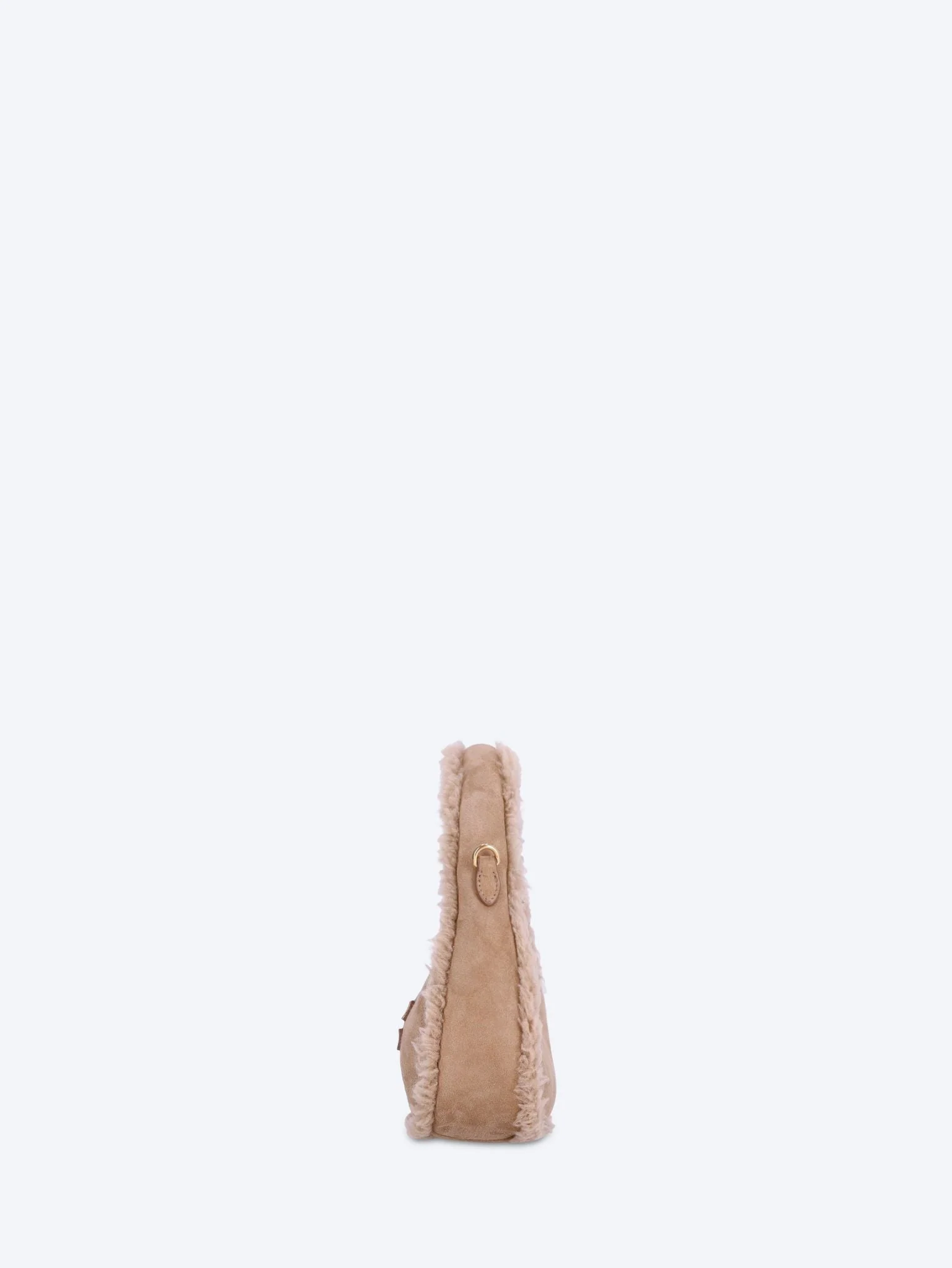 Fur handbag - Image 3