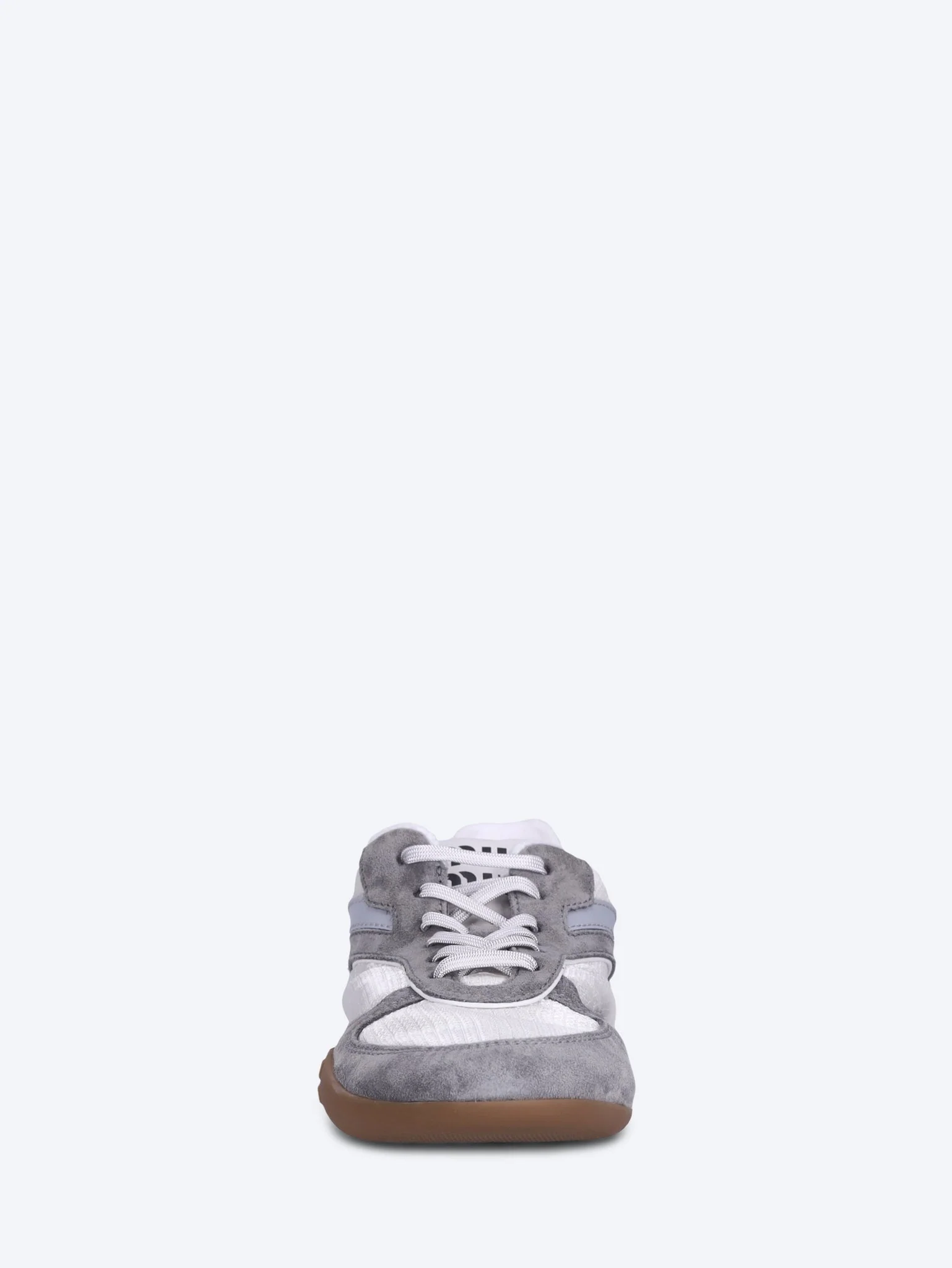 Gymnasium suede sneakers - Image 3