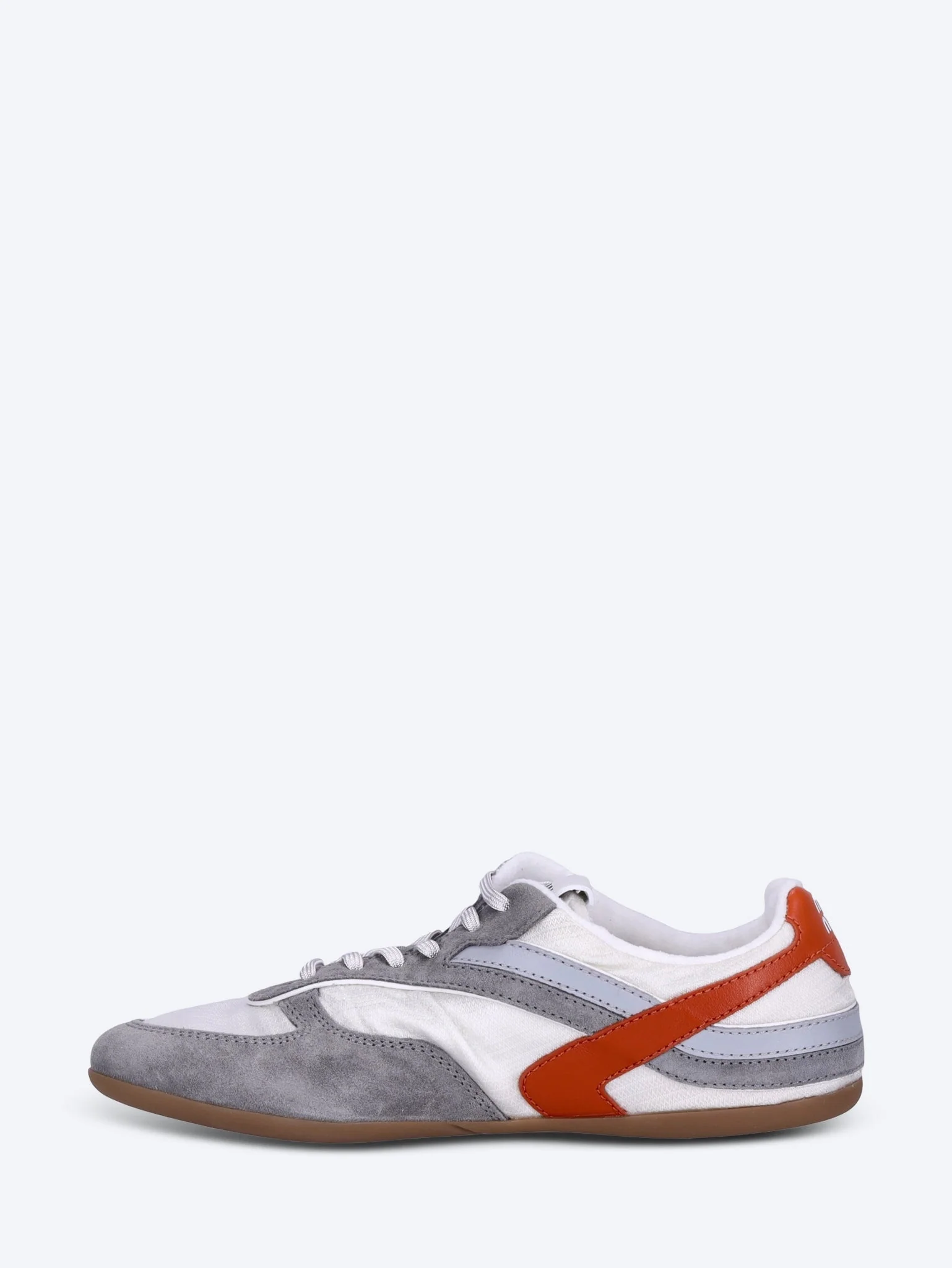 Gymnasium suede sneakers - Image 4