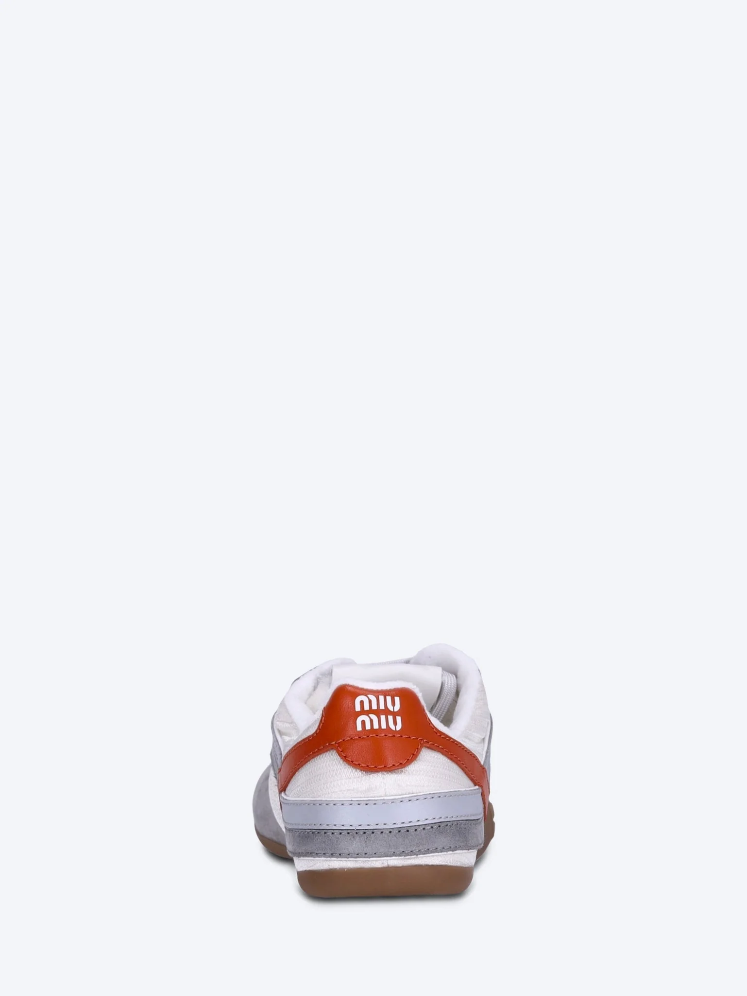 Gymnasium suede sneakers - Image 5