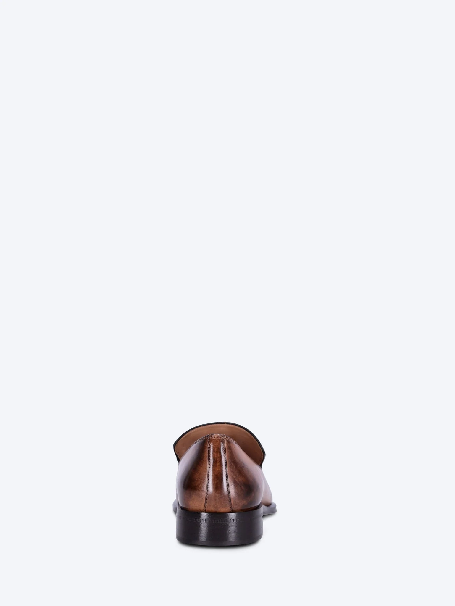 Leather loafers - Image 5