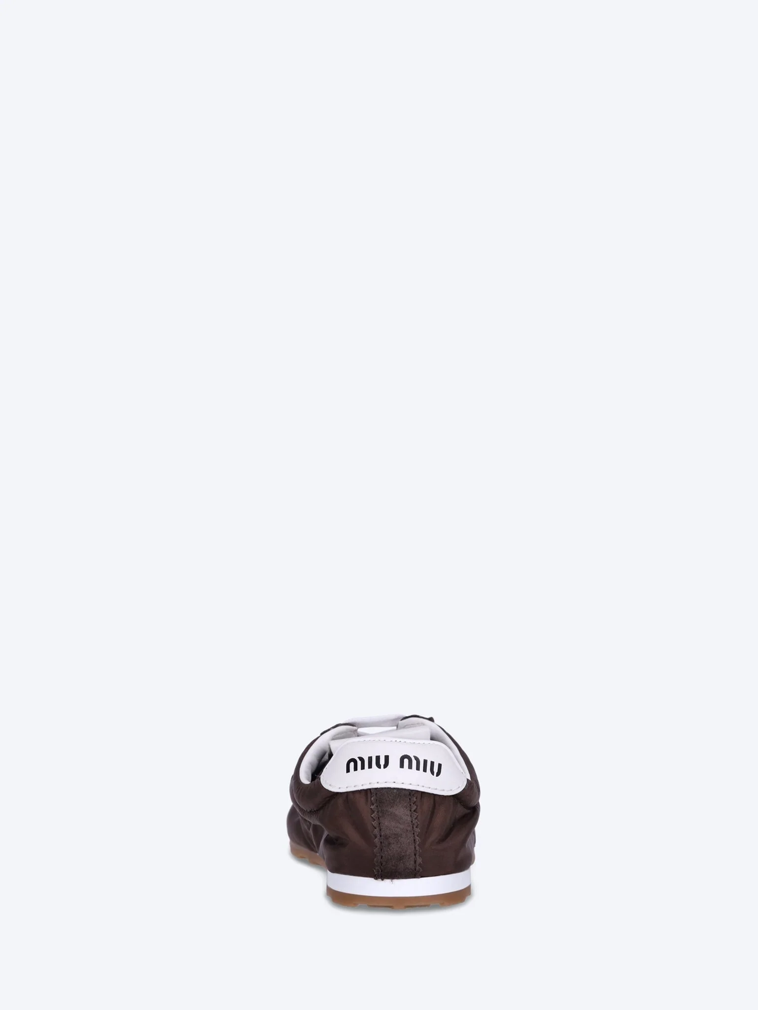 Plume technical fabric sneakers - Image 5
