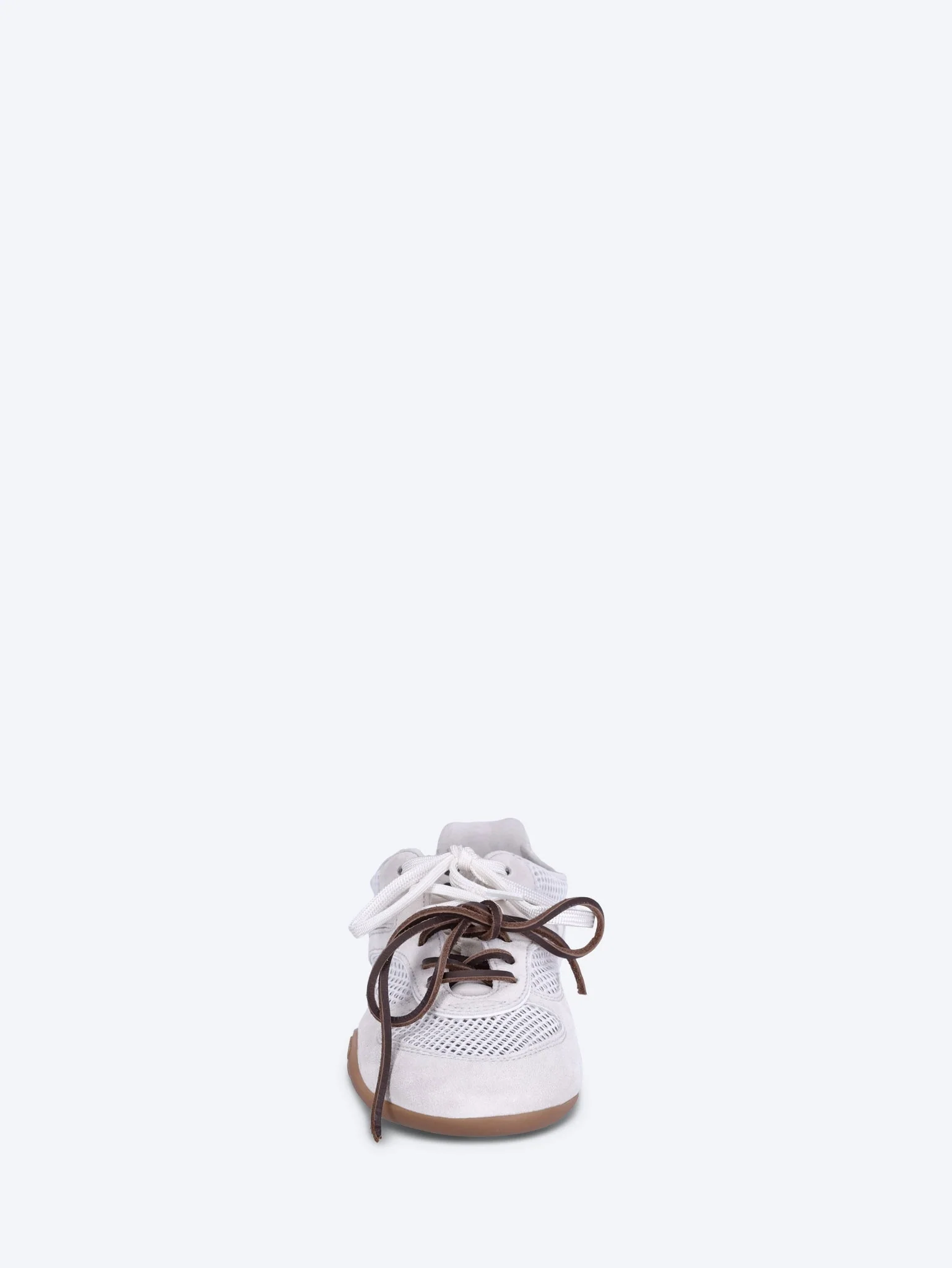 Rope and suede sneakers - Image 3
