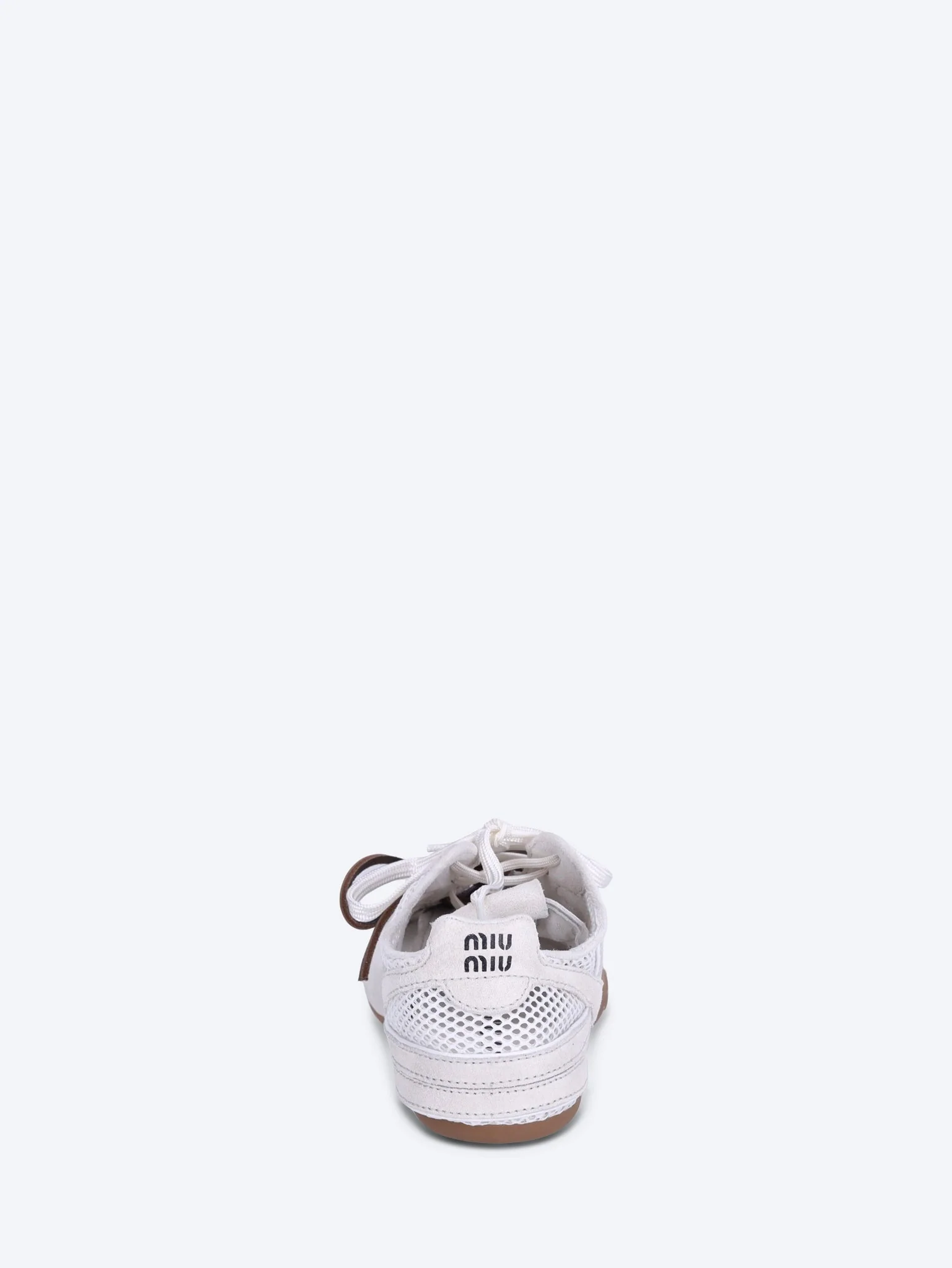 Rope and suede sneakers - Image 5