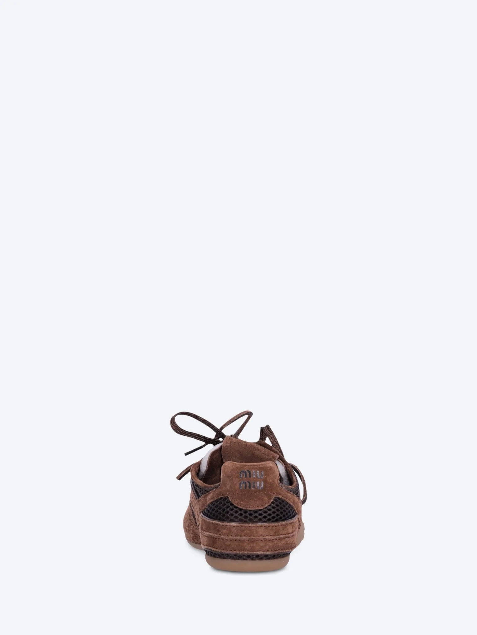 Rope and suede sneakers - Image 5
