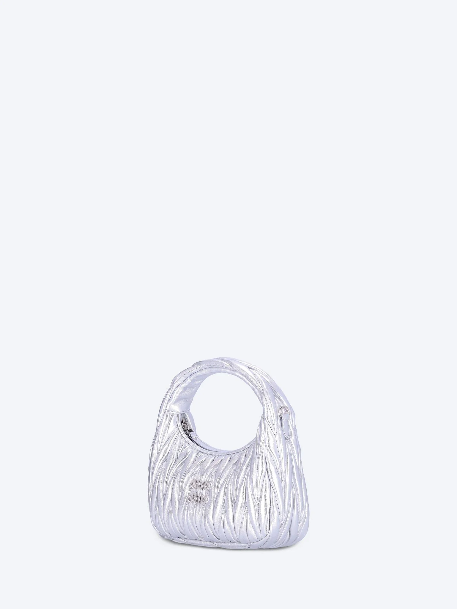 Wander leather handbag - Image 2