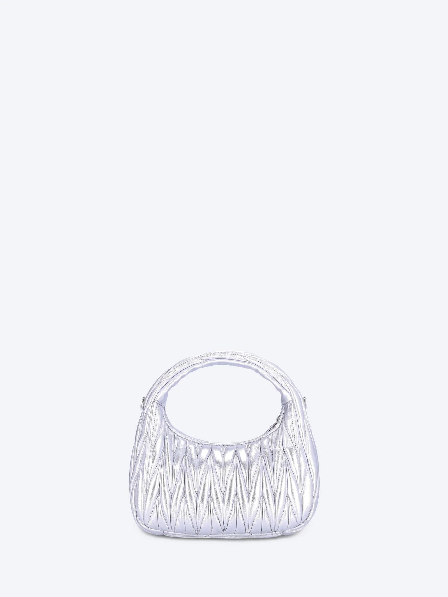 Wander leather handbag - Image 4