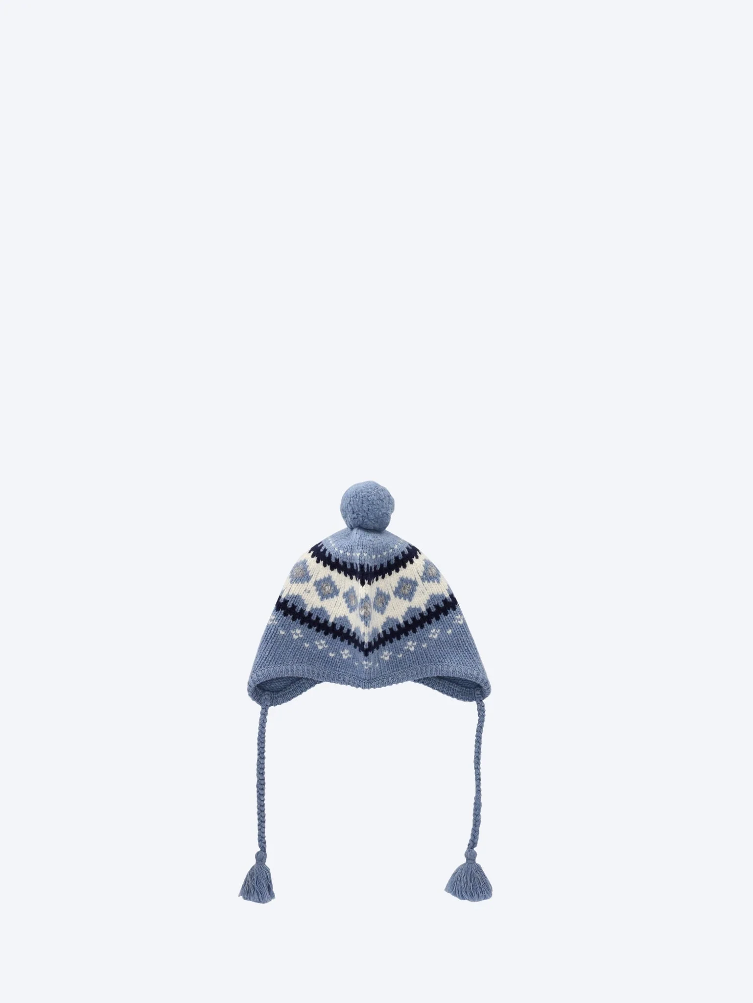 Wool beanie - Image 2