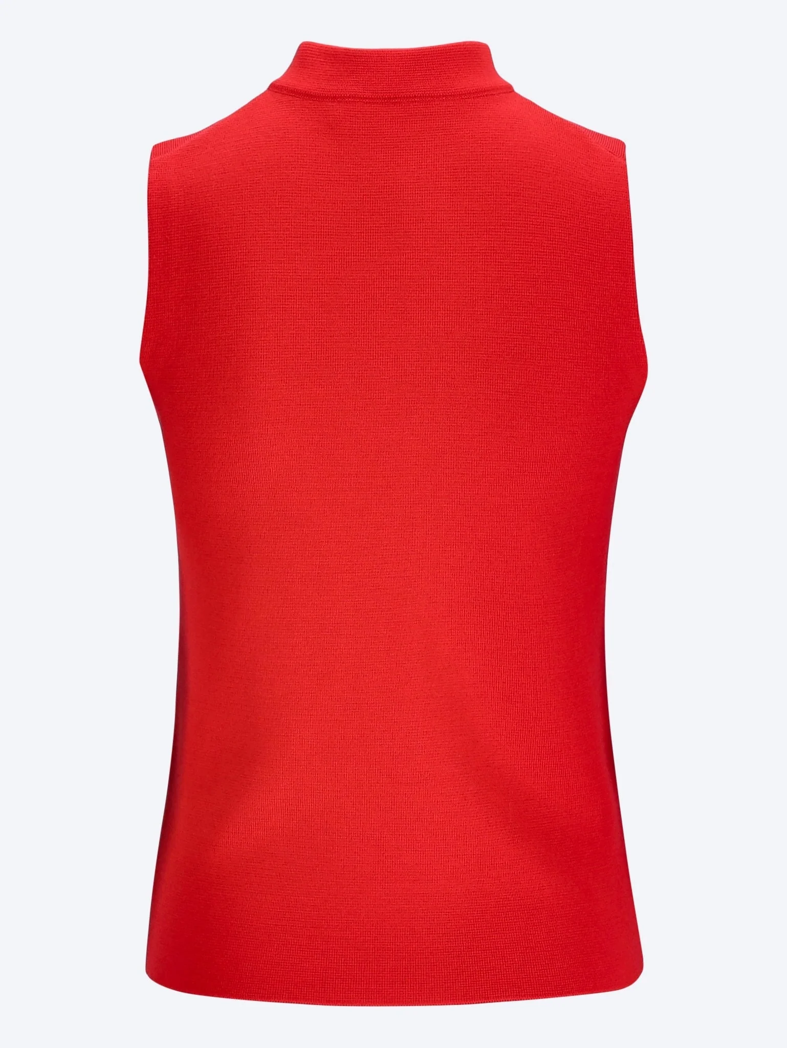 Wool f.14 turtle neck sweater - Image 3